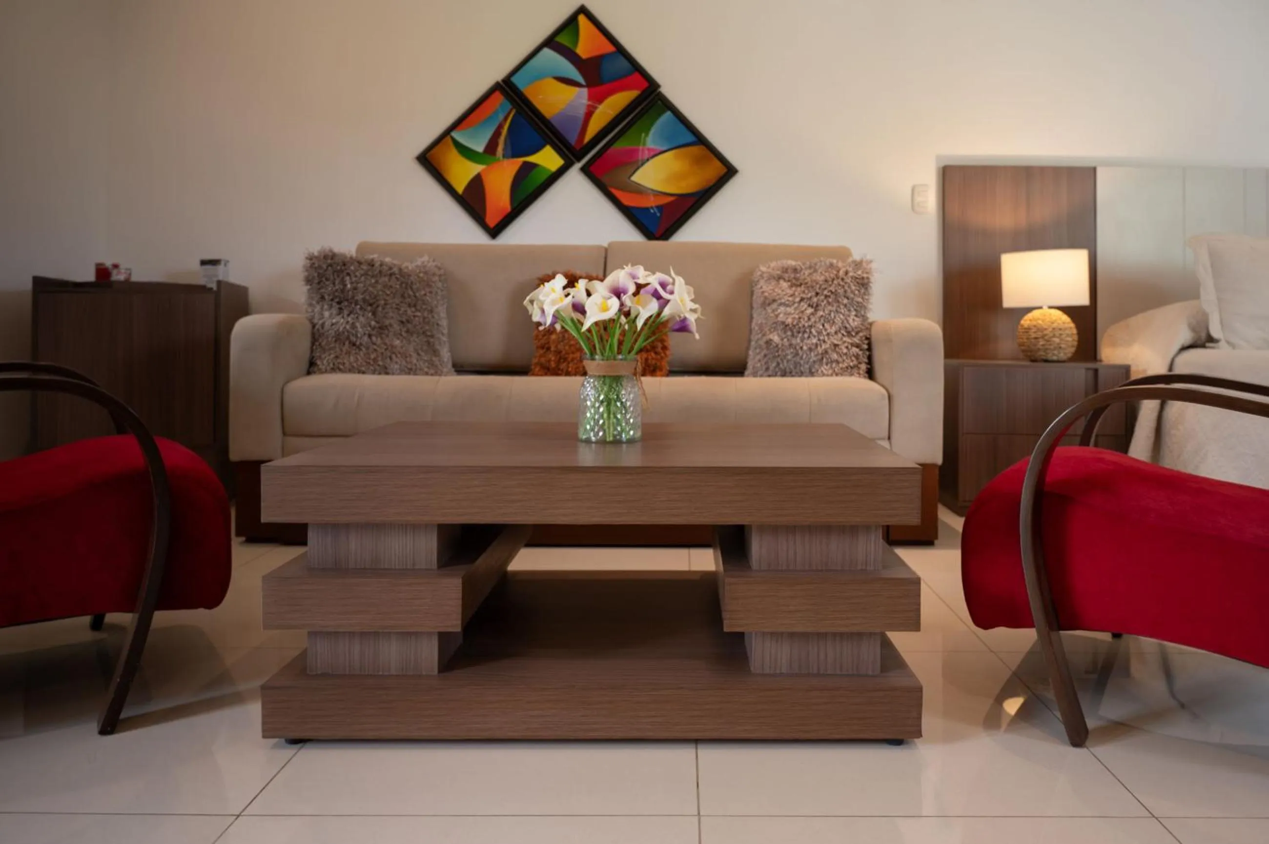 Hotel Campestre Montecarlo