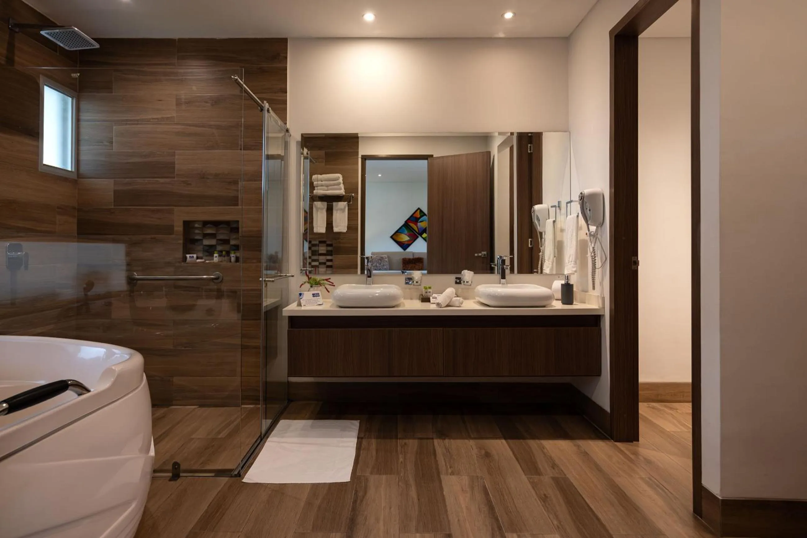 Hotel Campestre Montecarlo