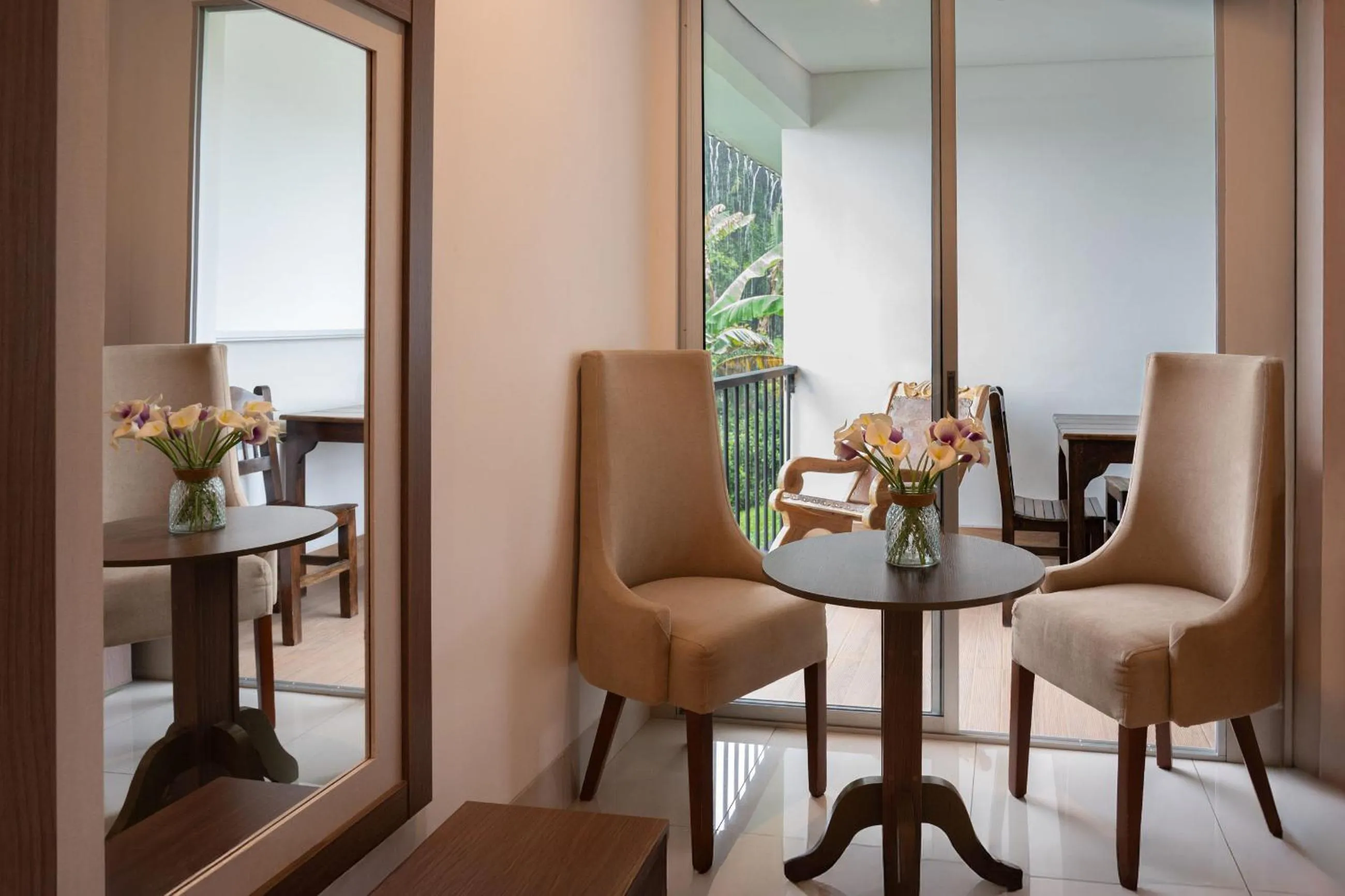 Hotel Campestre Montecarlo