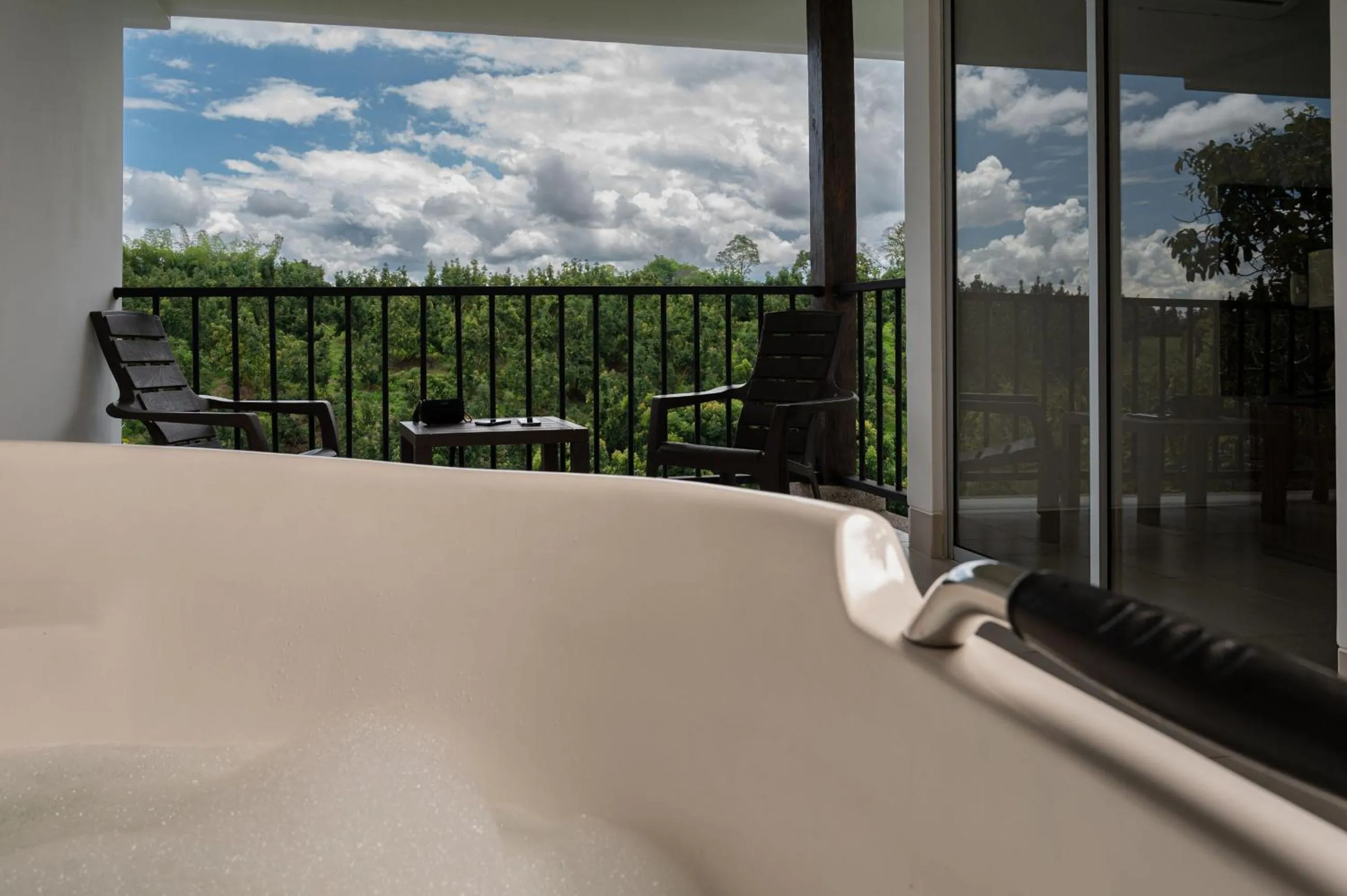 Hotel Campestre Montecarlo