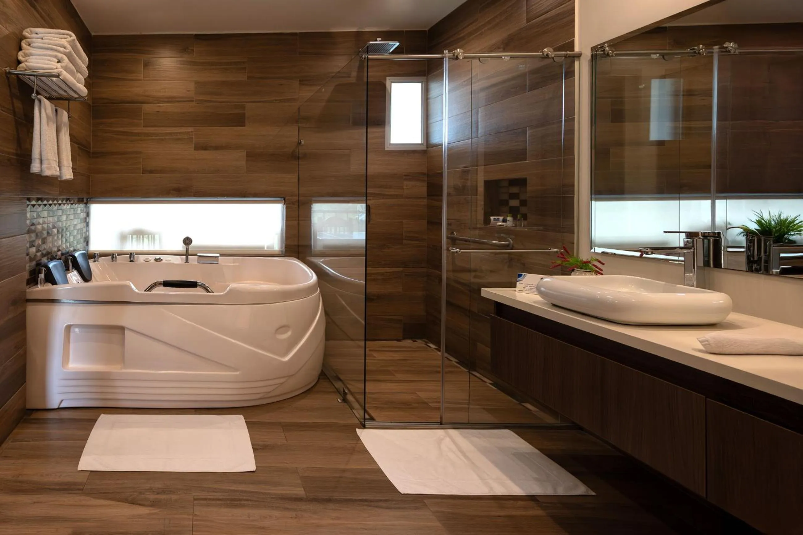 Hotel Campestre Montecarlo