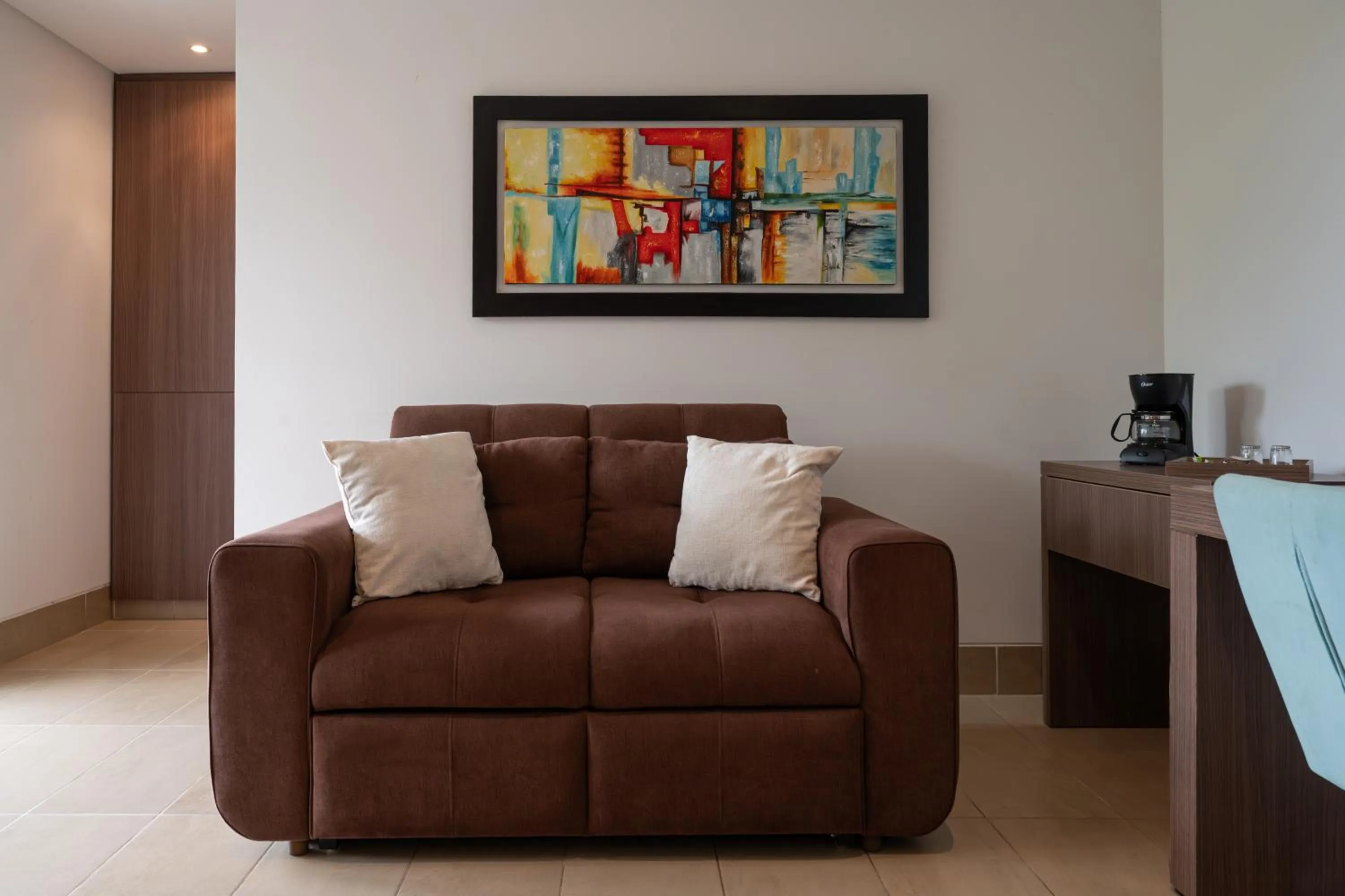 Hotel Campestre Montecarlo