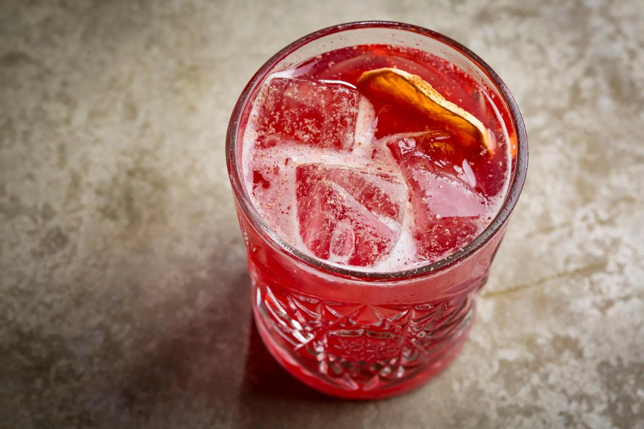 Photo of the whole room in Kimpton Gray Hotel Chicago by IHG