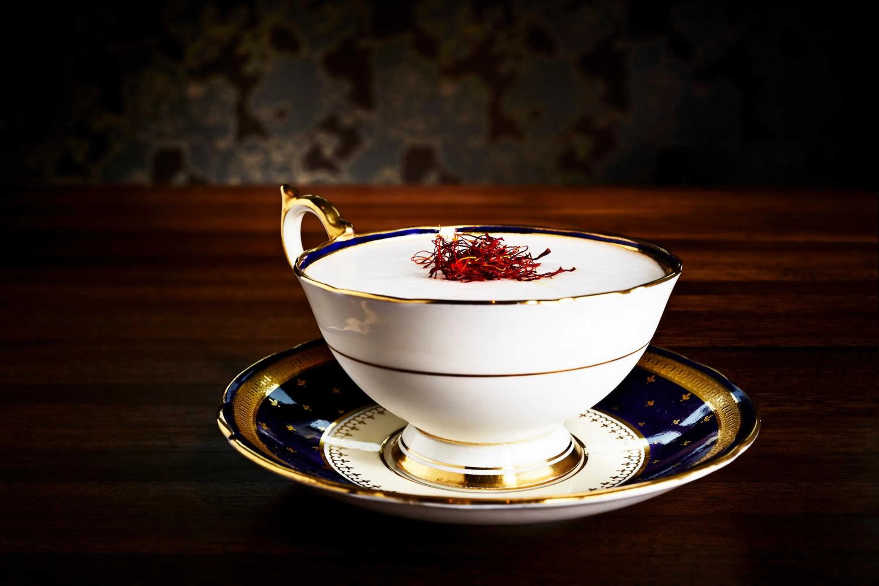 Restaurant/places to eat in Kimpton Gray Hotel Chicago by IHG