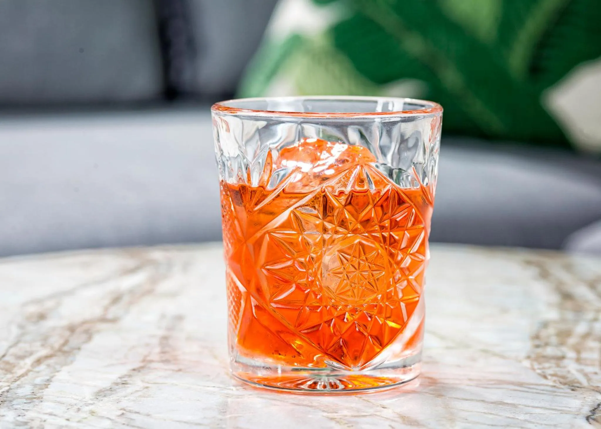 Photo of the whole room in Kimpton Gray Hotel Chicago by IHG