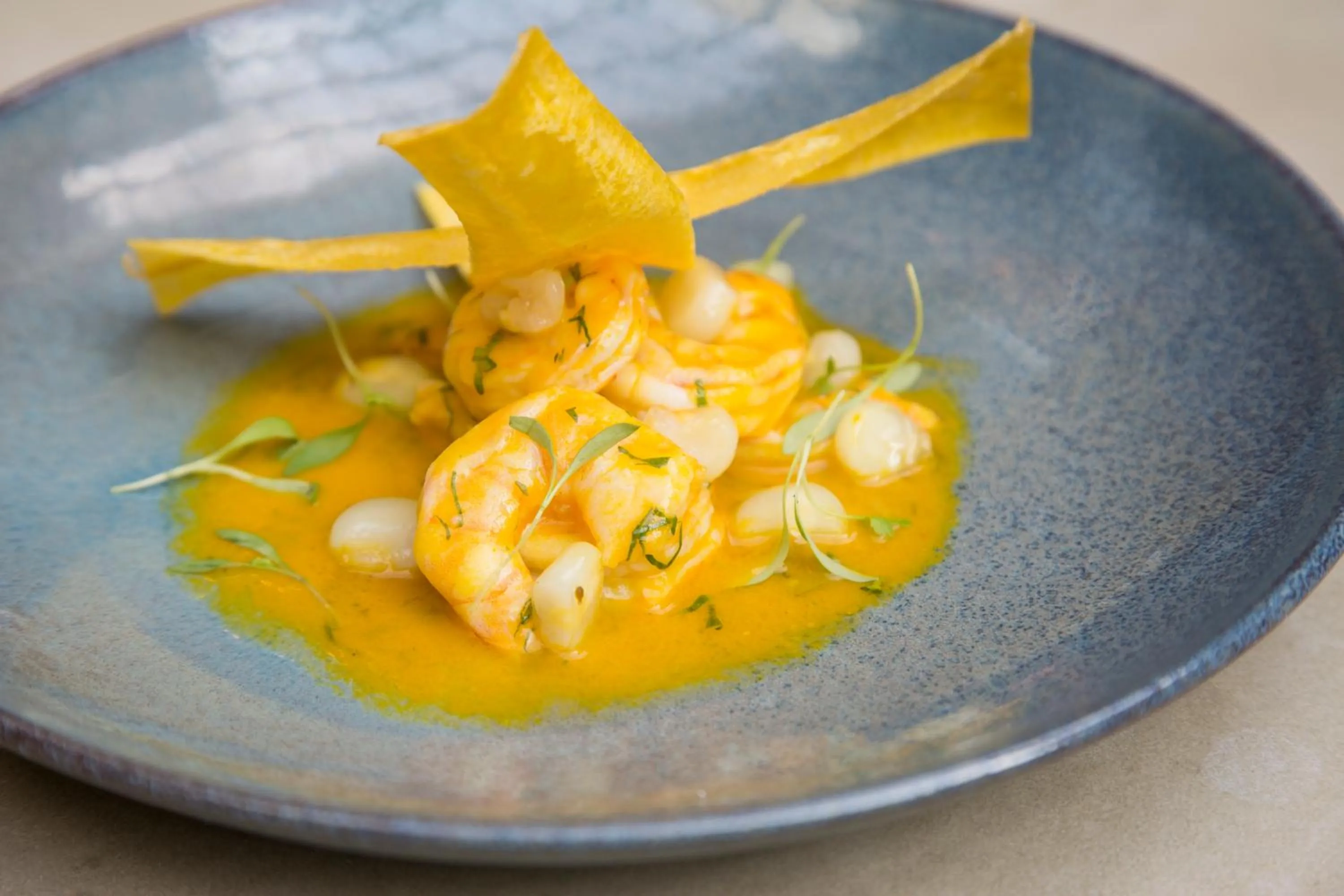 Restaurant/places to eat in Kimpton Gray Hotel Chicago by IHG