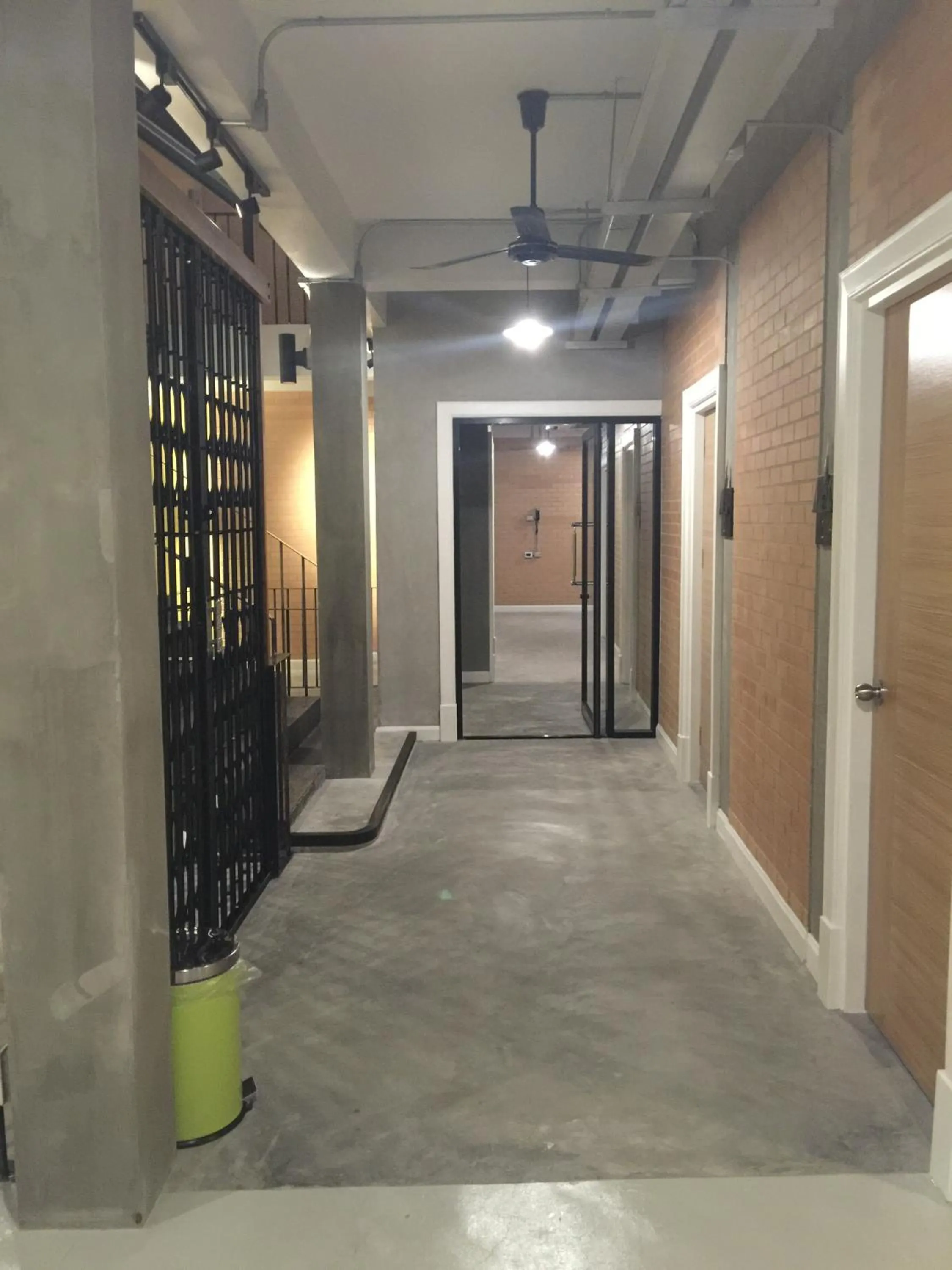 Other in Bed@Town Hostel