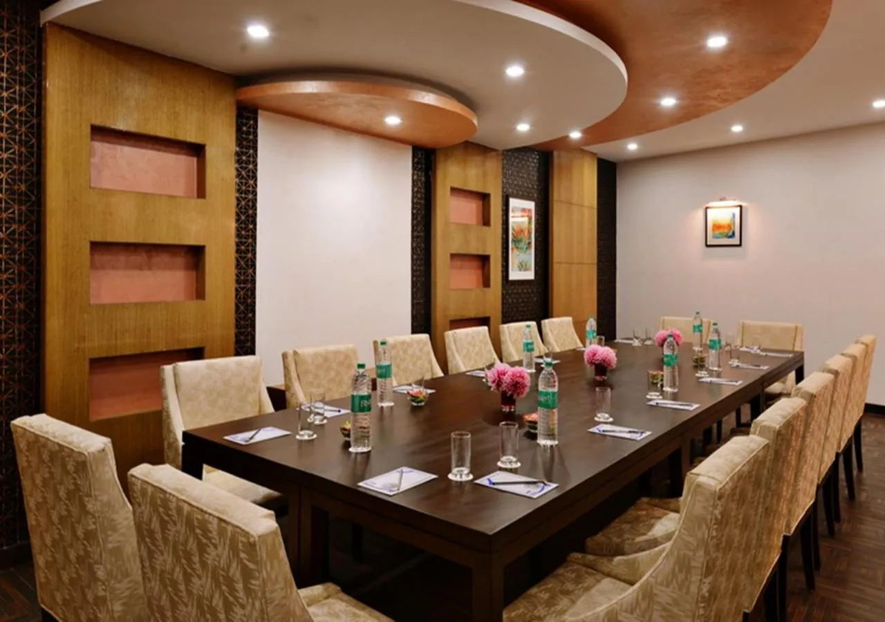 Meeting/conference room in JK Clarks Exotica