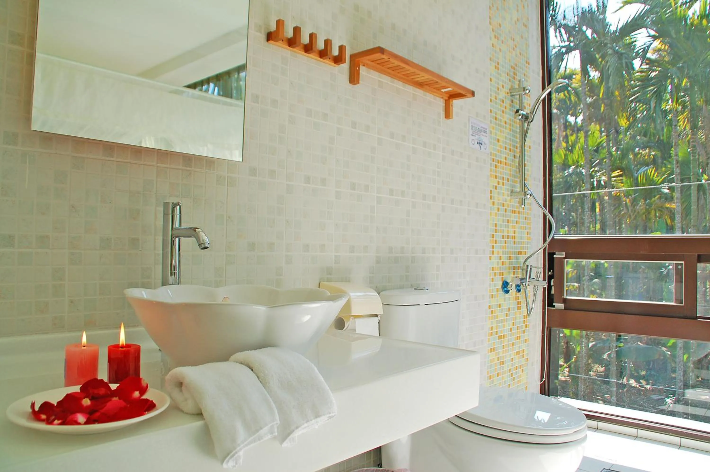 Photo of the whole room in Full House Homestay