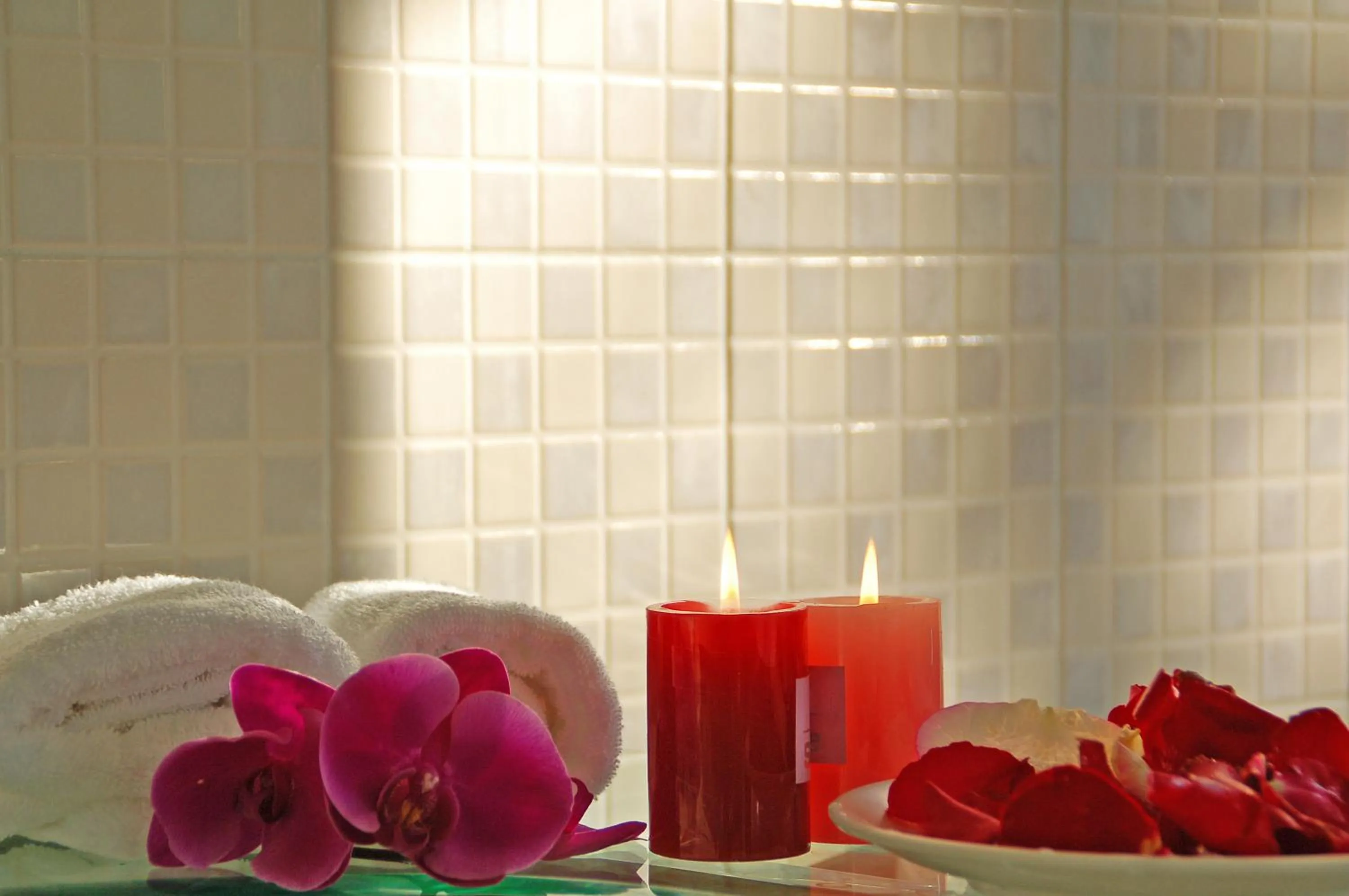 Photo of the whole room in Full House Homestay