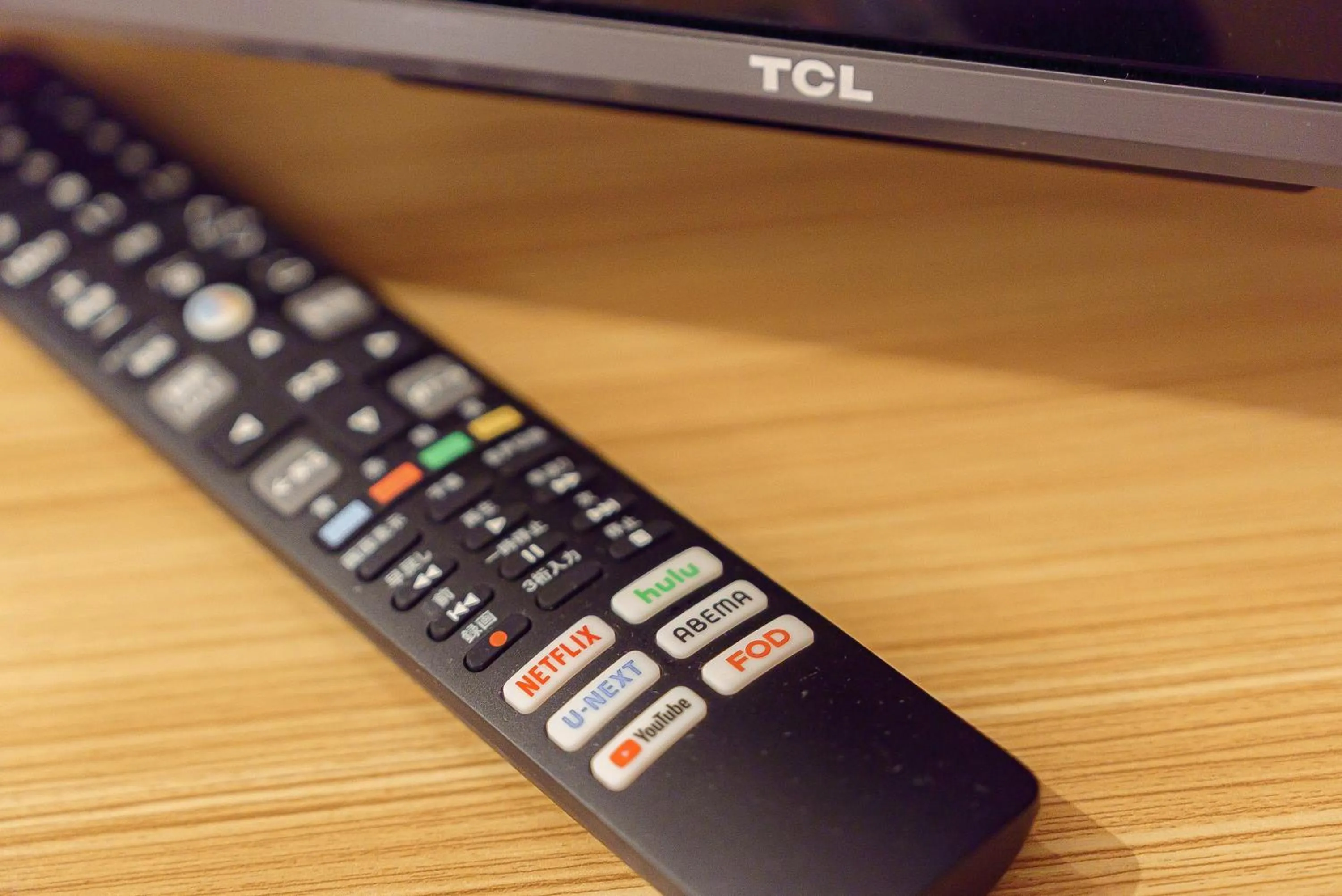 TV and multimedia in Sakura Garden Hotel