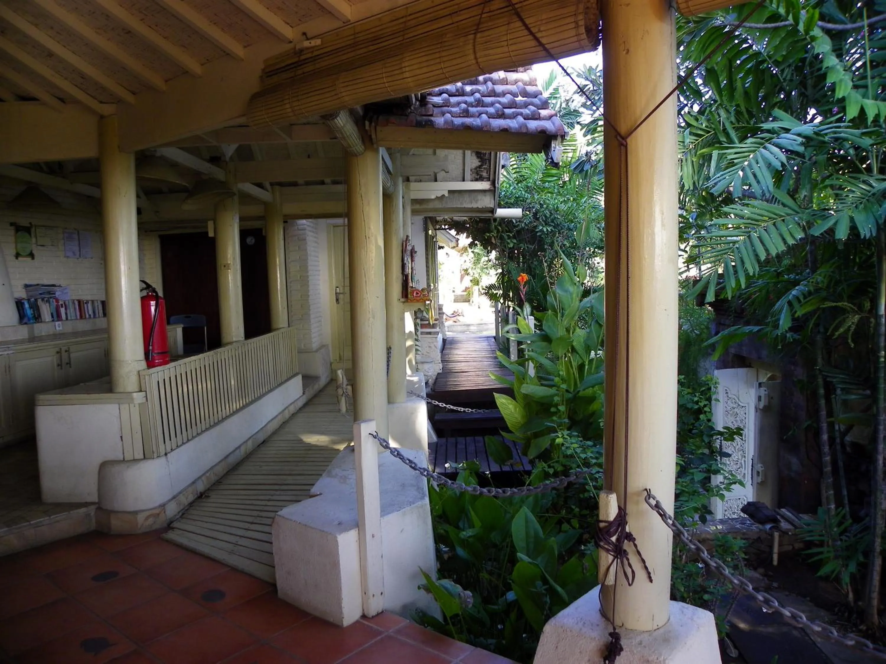 Other in Jukung Dive Resort Bali AMED