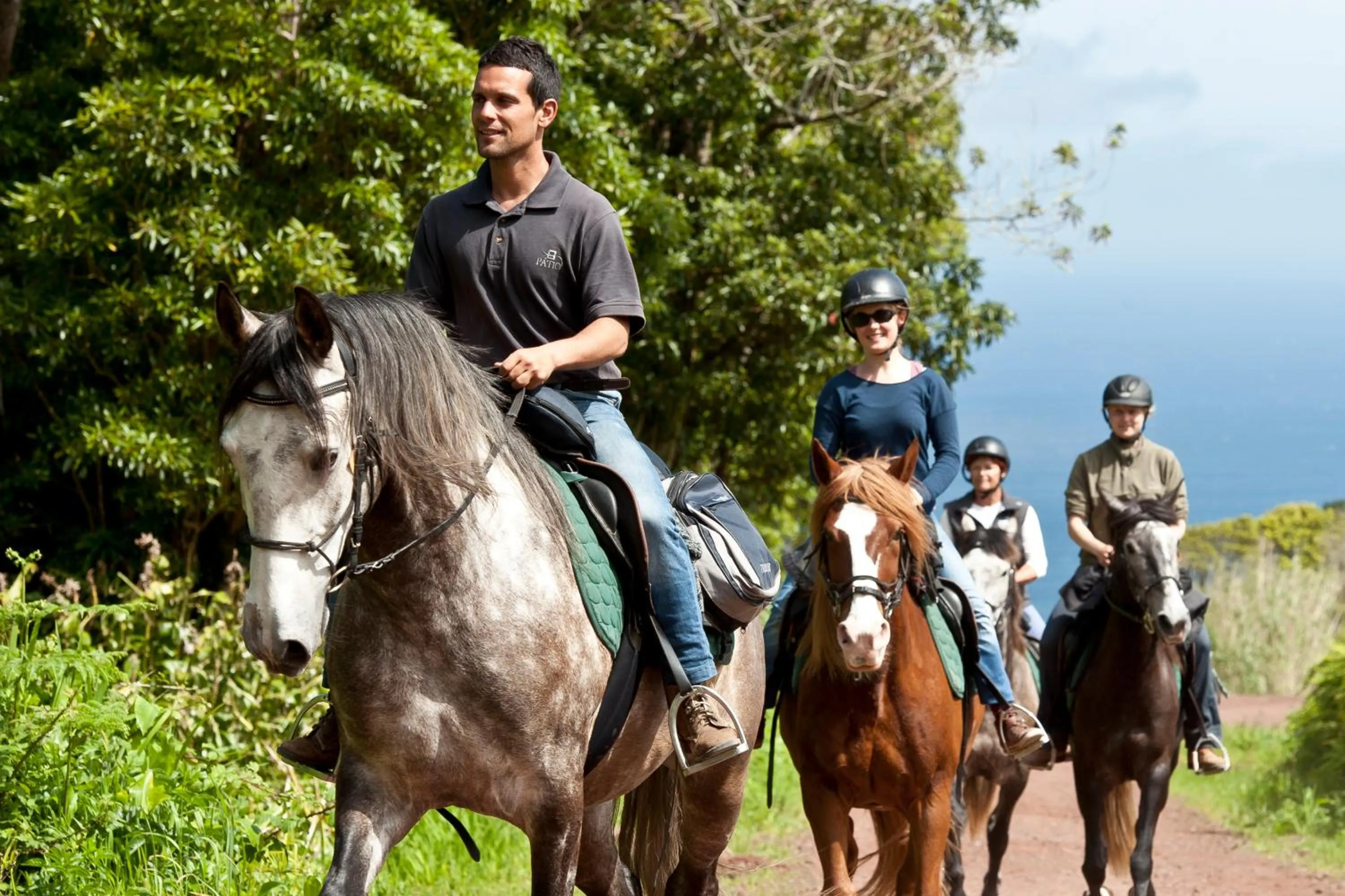 Off site in Pátio Ecolodge