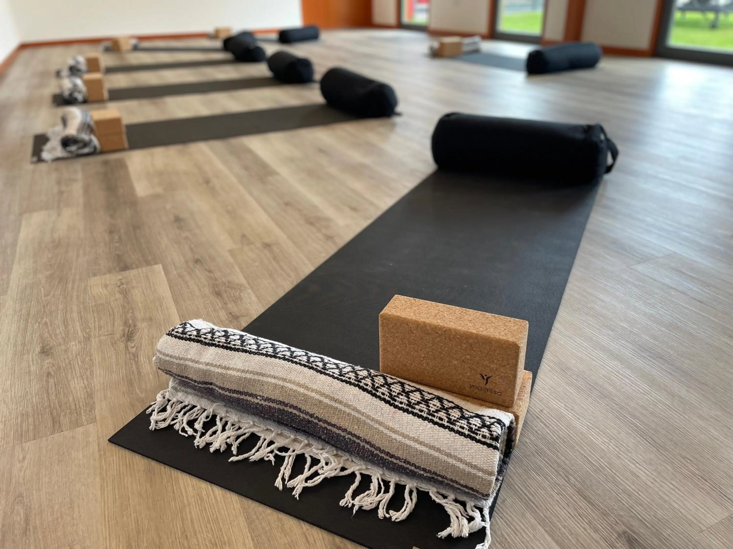 Spa and wellness centre/facilities in Pátio Ecolodge