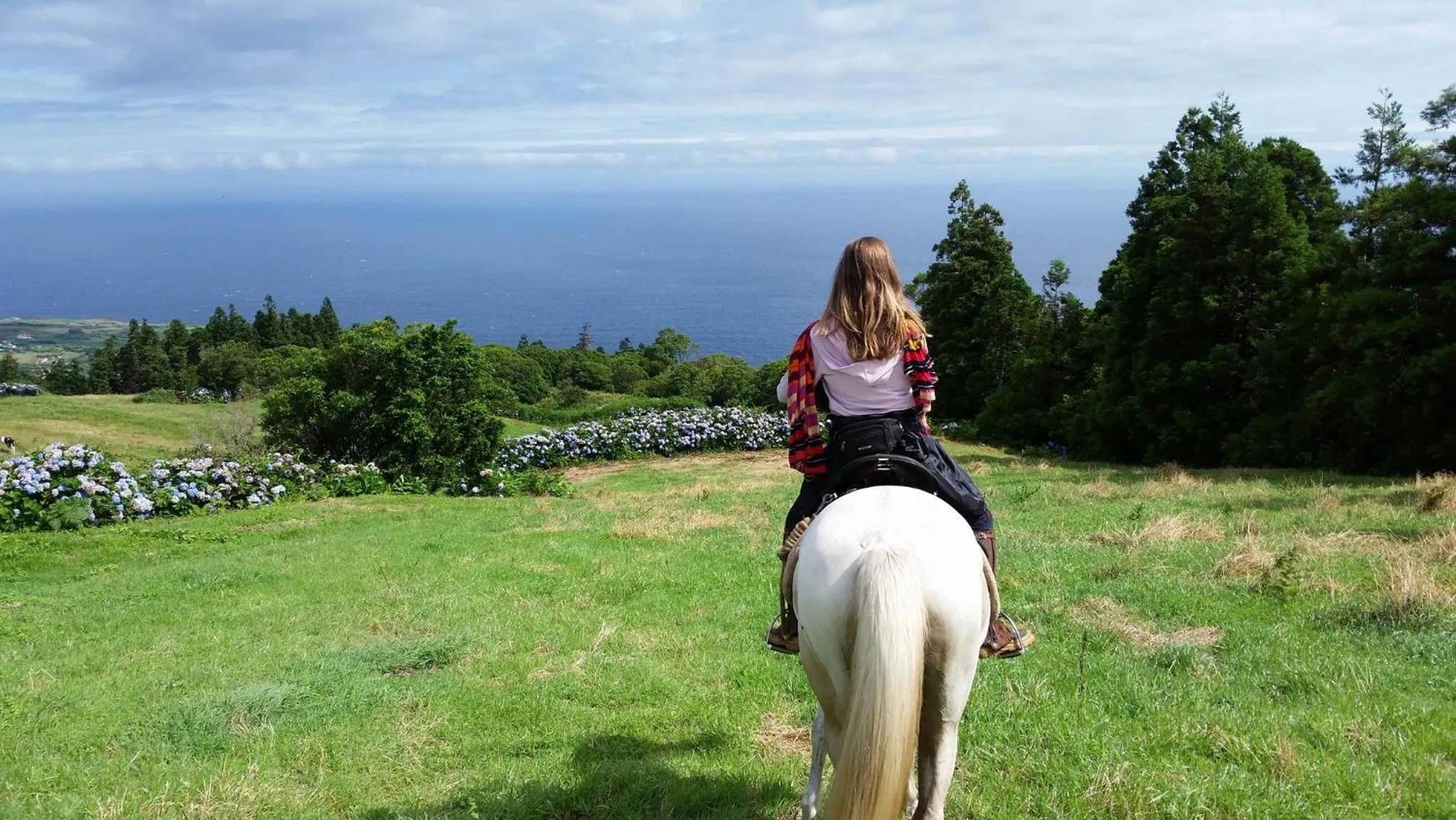 Off site in Pátio Ecolodge