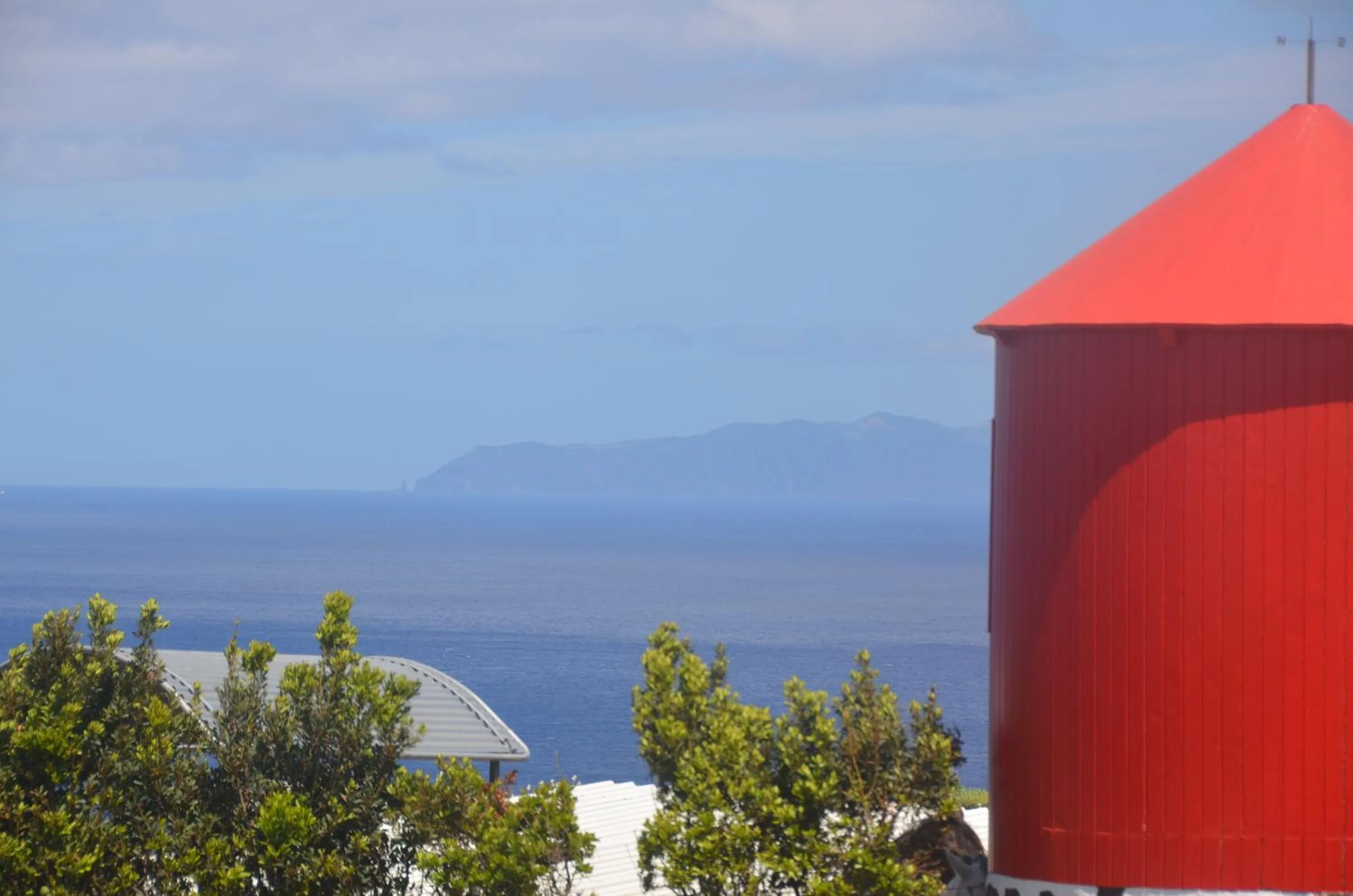 View (from property/room) in Pátio Ecolodge