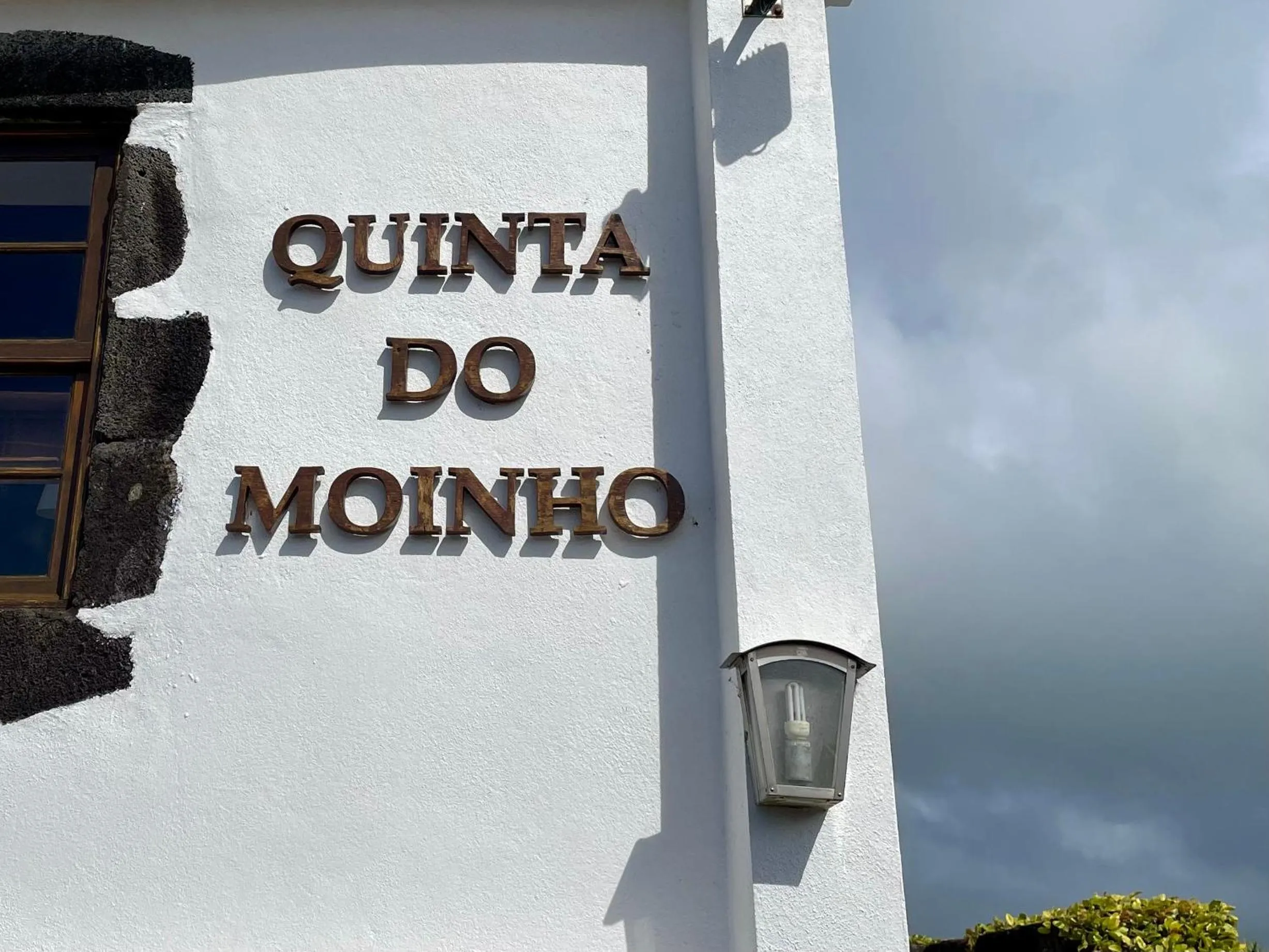 Property logo or sign in Pátio Ecolodge