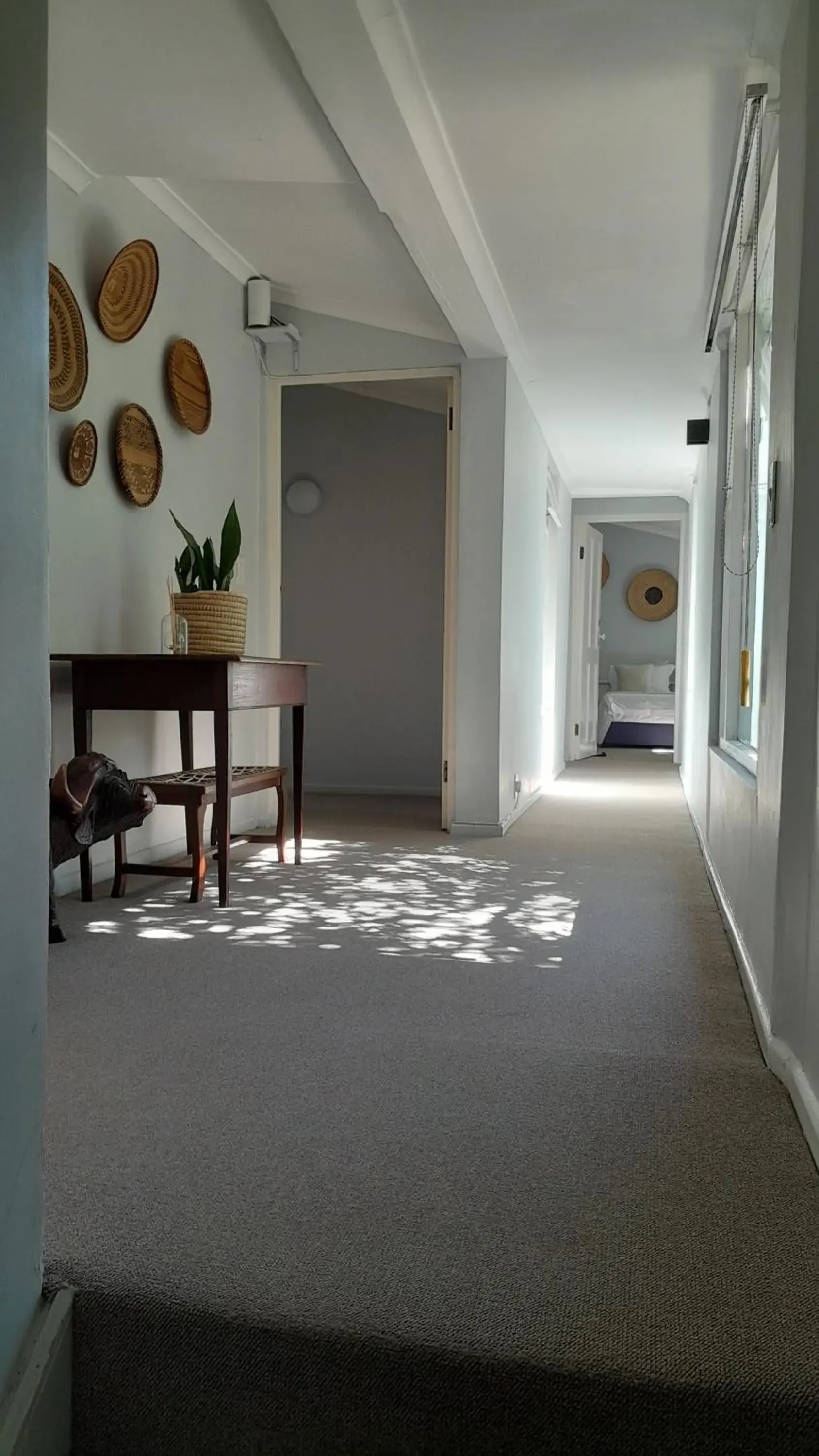 Twin Room - single occupancy in Brightwater Lodge Twin Room - single occupancy in Brightwater Lodge