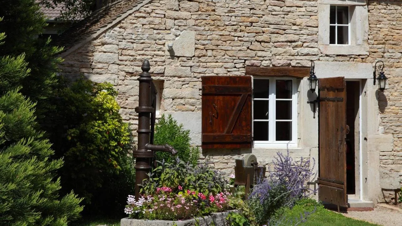 Photo of the whole room in Hôtel Le Clos