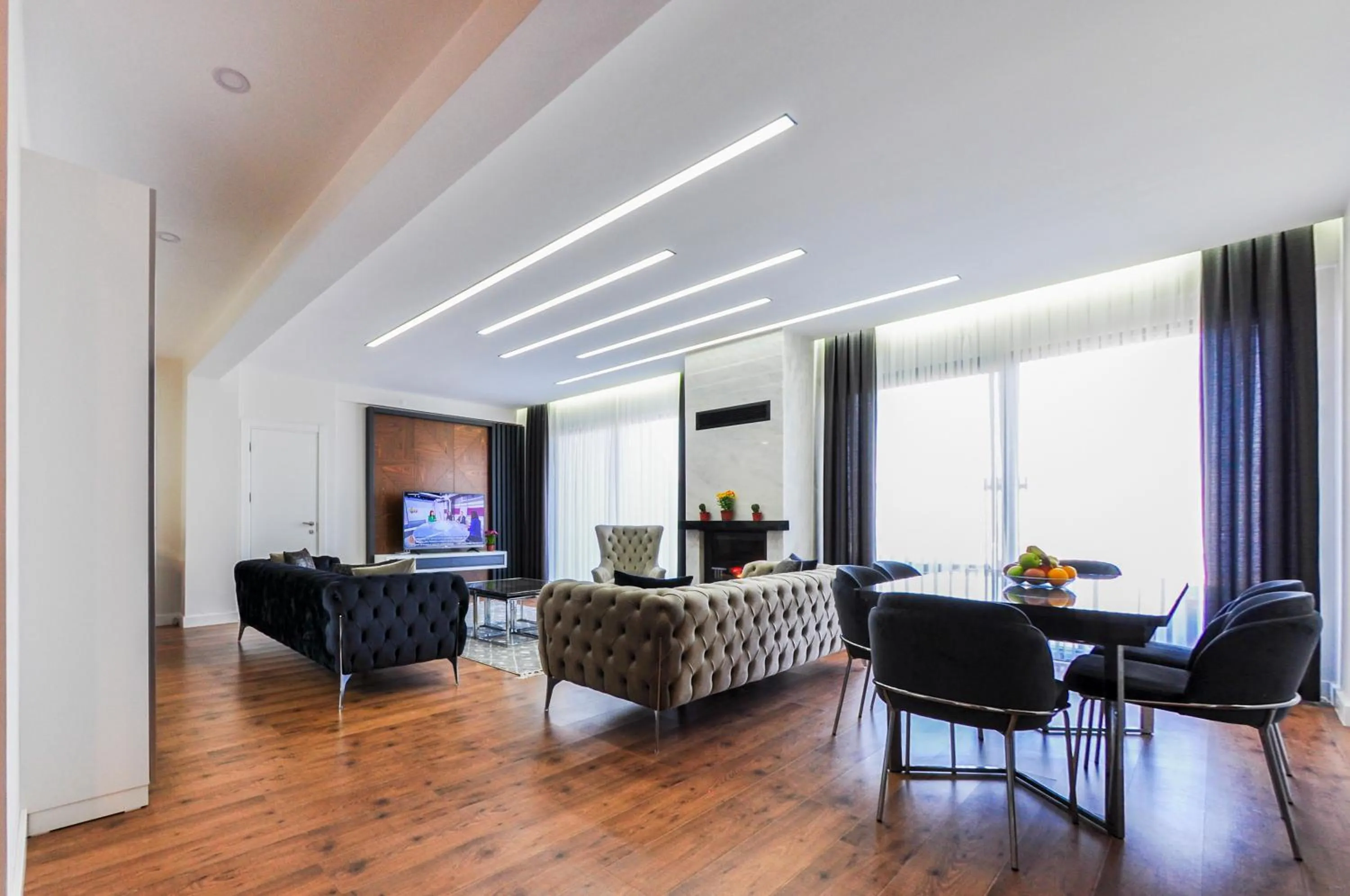 Nevras Resort Sapanca