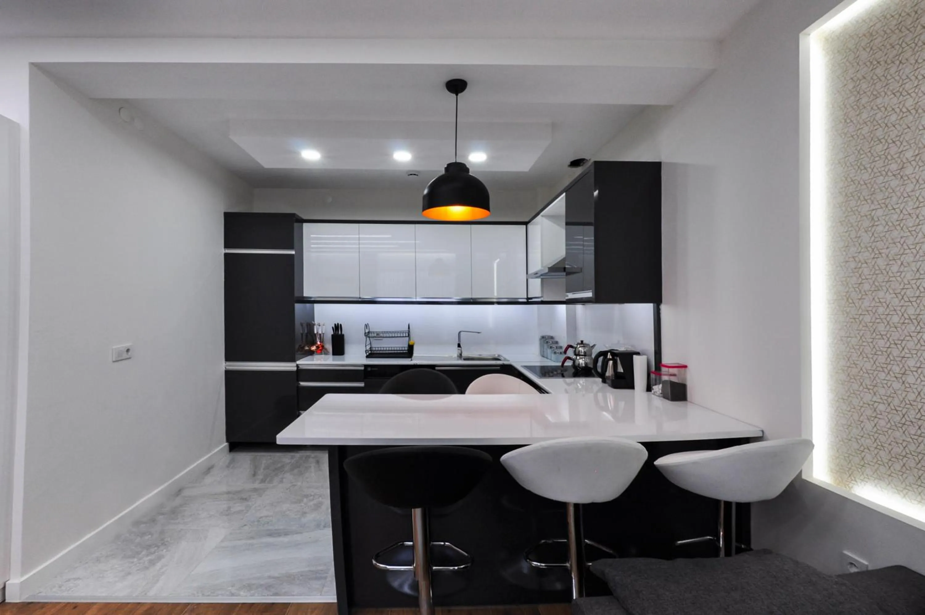 Nevras Resort Sapanca