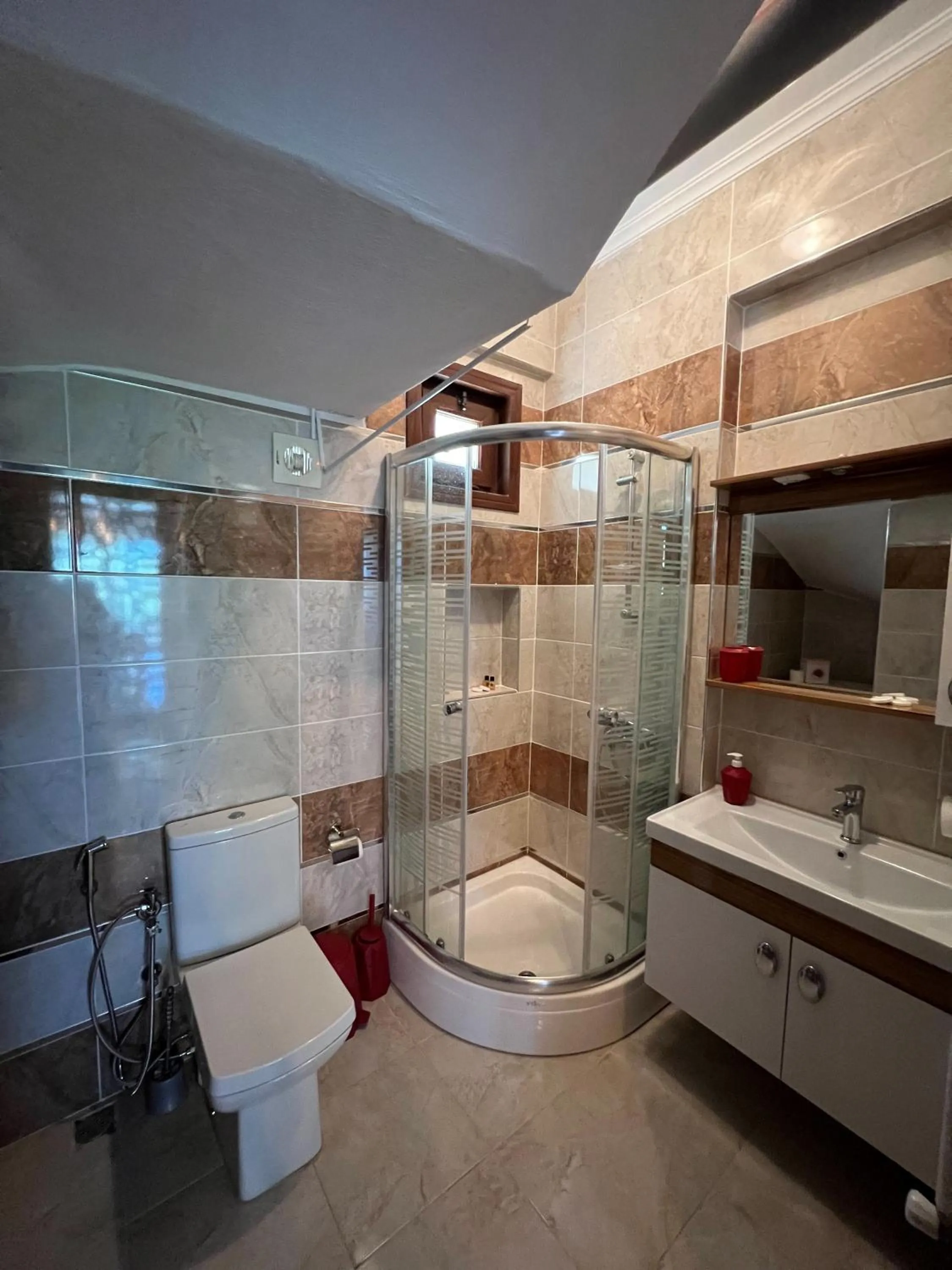 Nevras Resort Sapanca