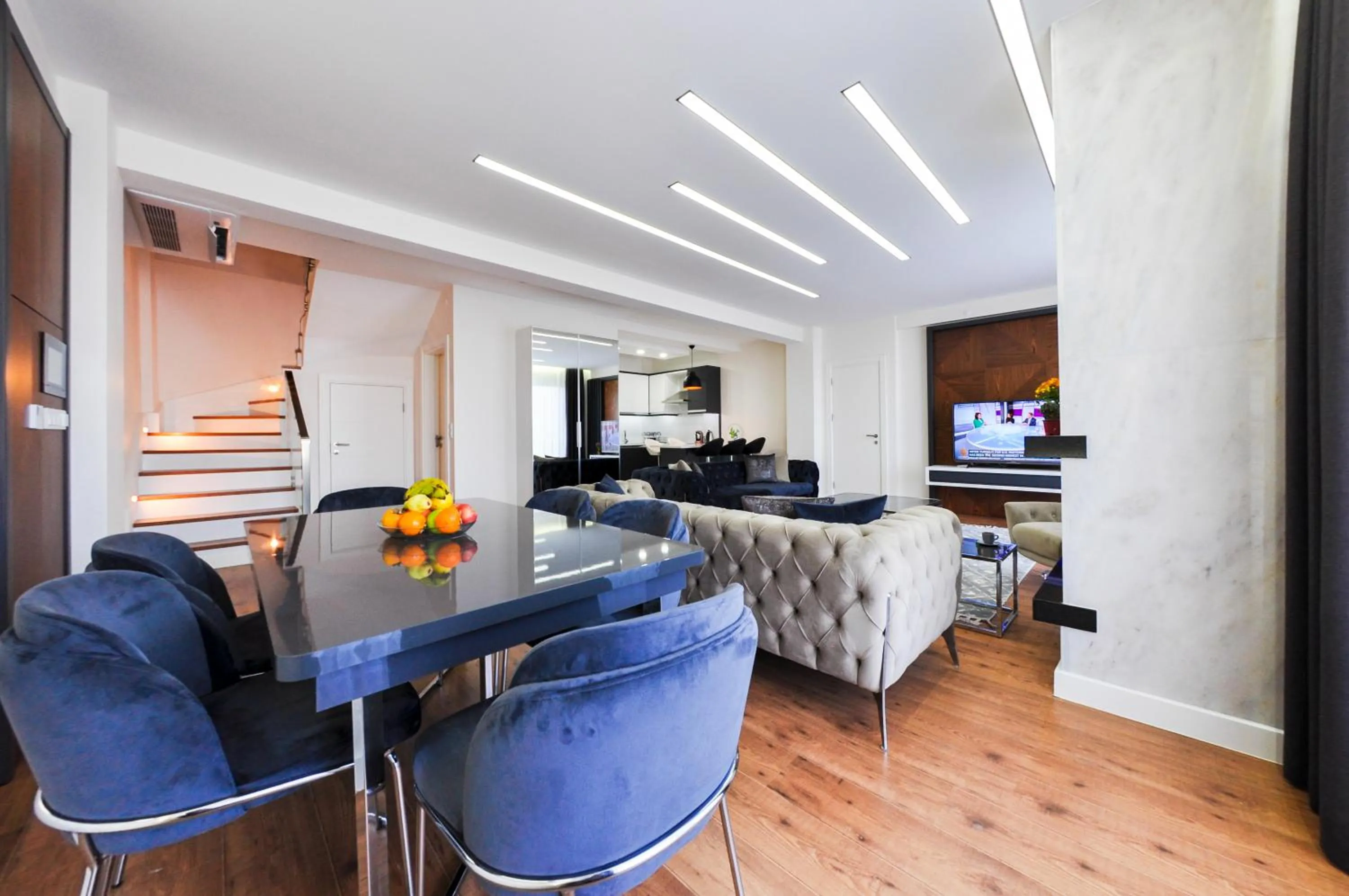 Nevras Resort Sapanca