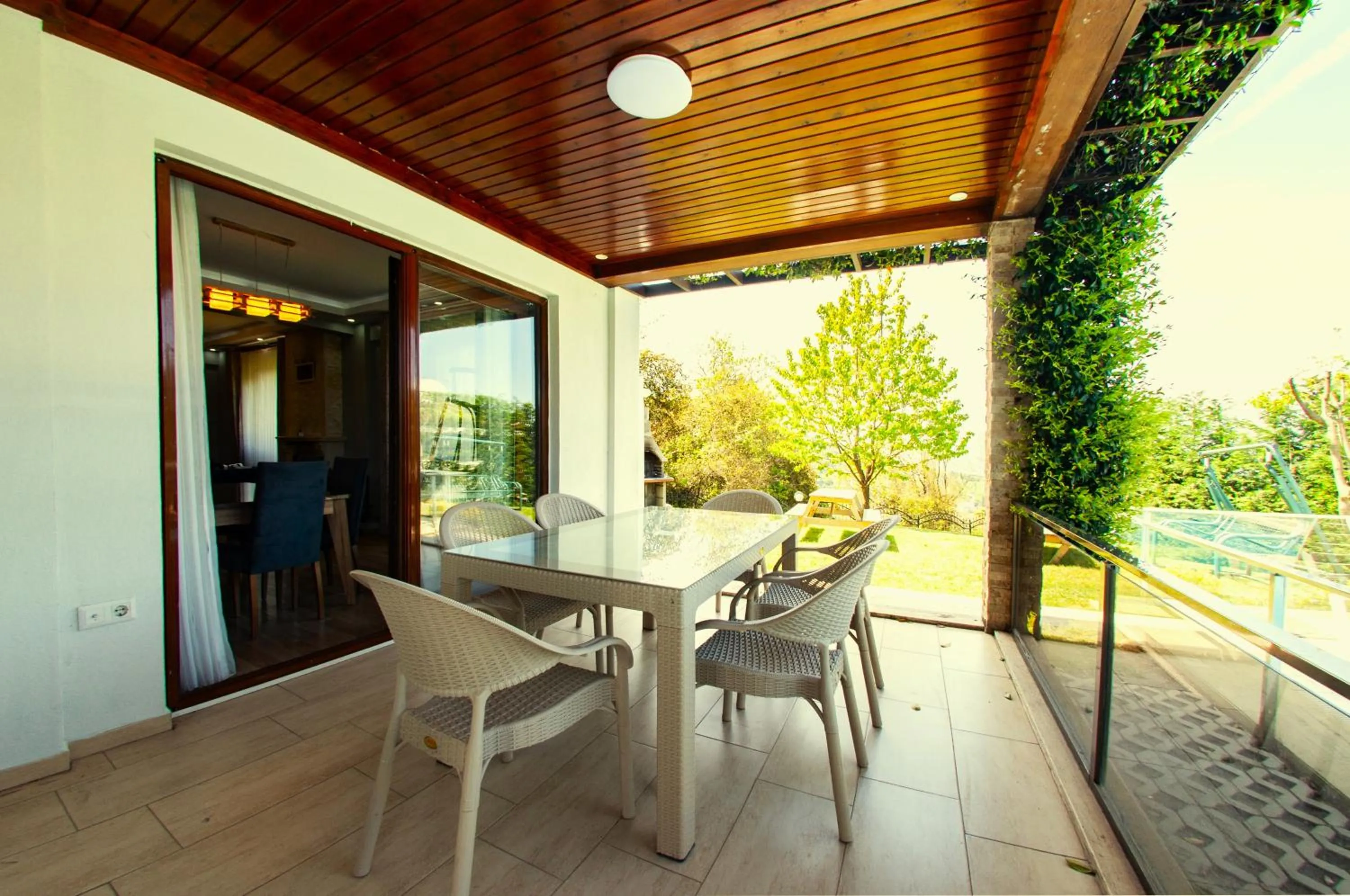 Nevras Resort Sapanca