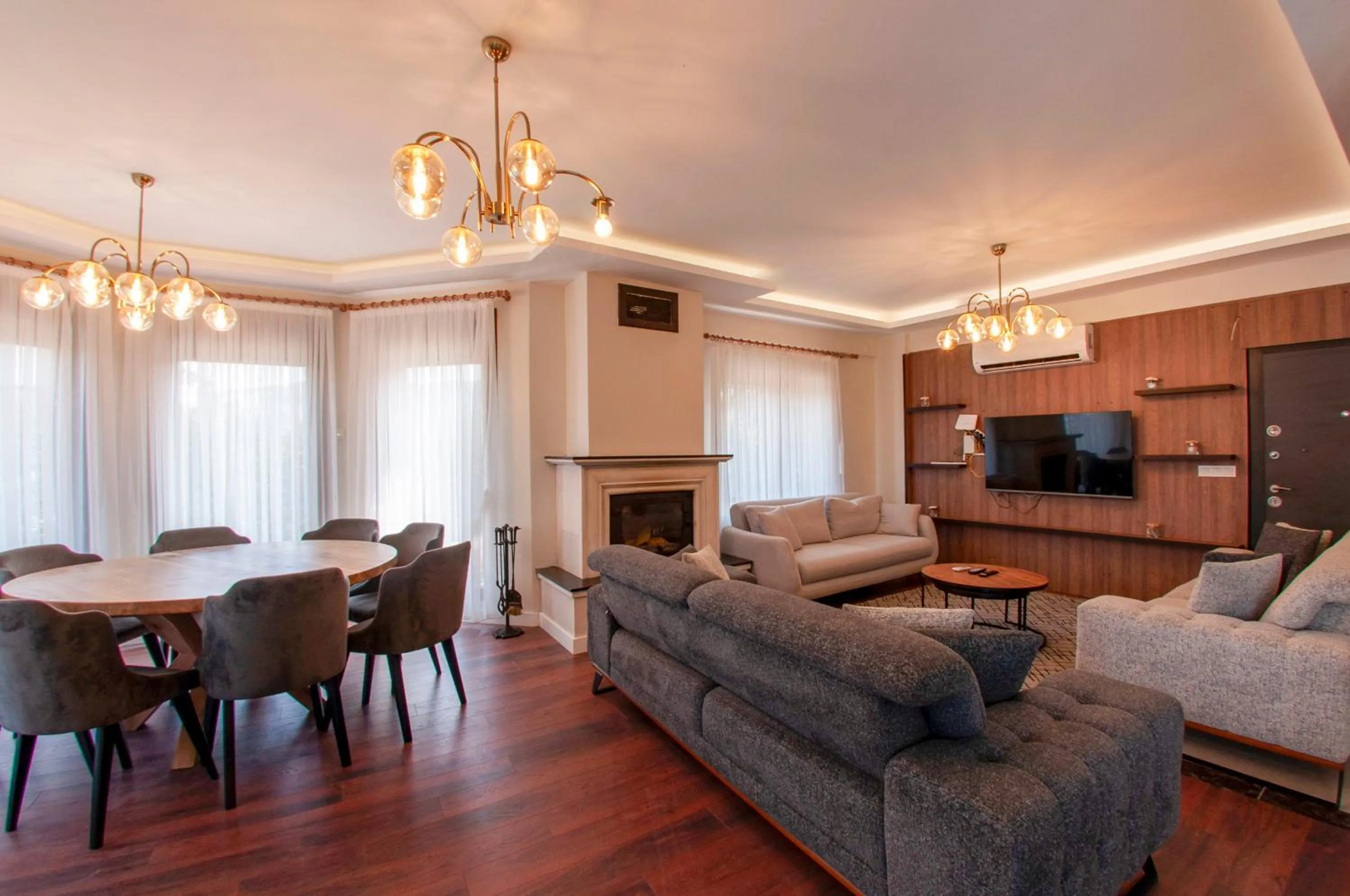 Nevras Resort Sapanca