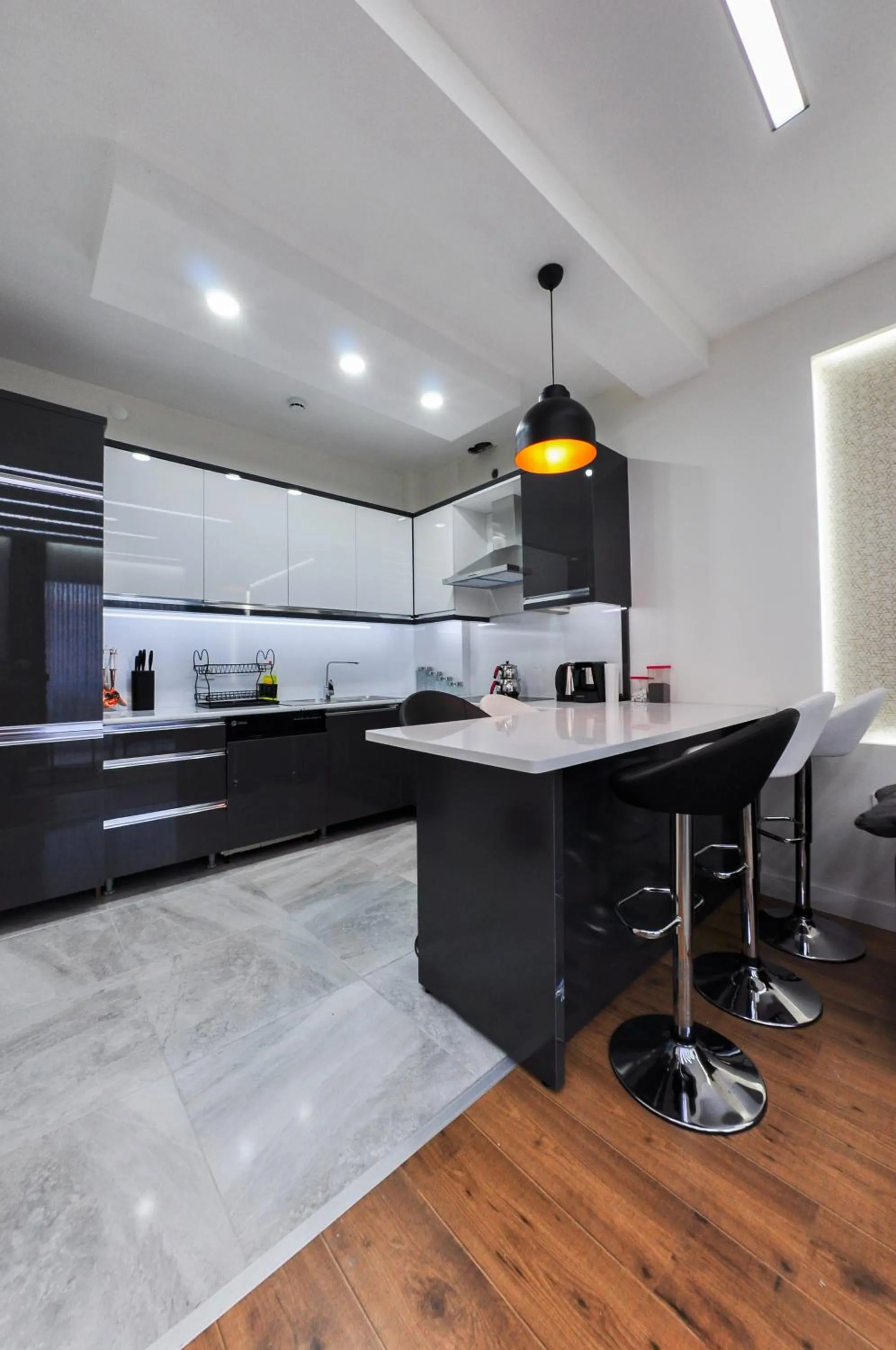 Nevras Resort Sapanca