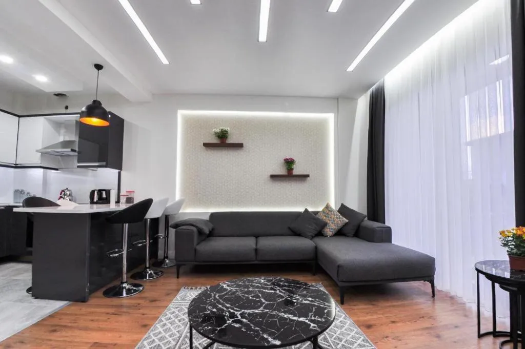 Nevras Resort Sapanca