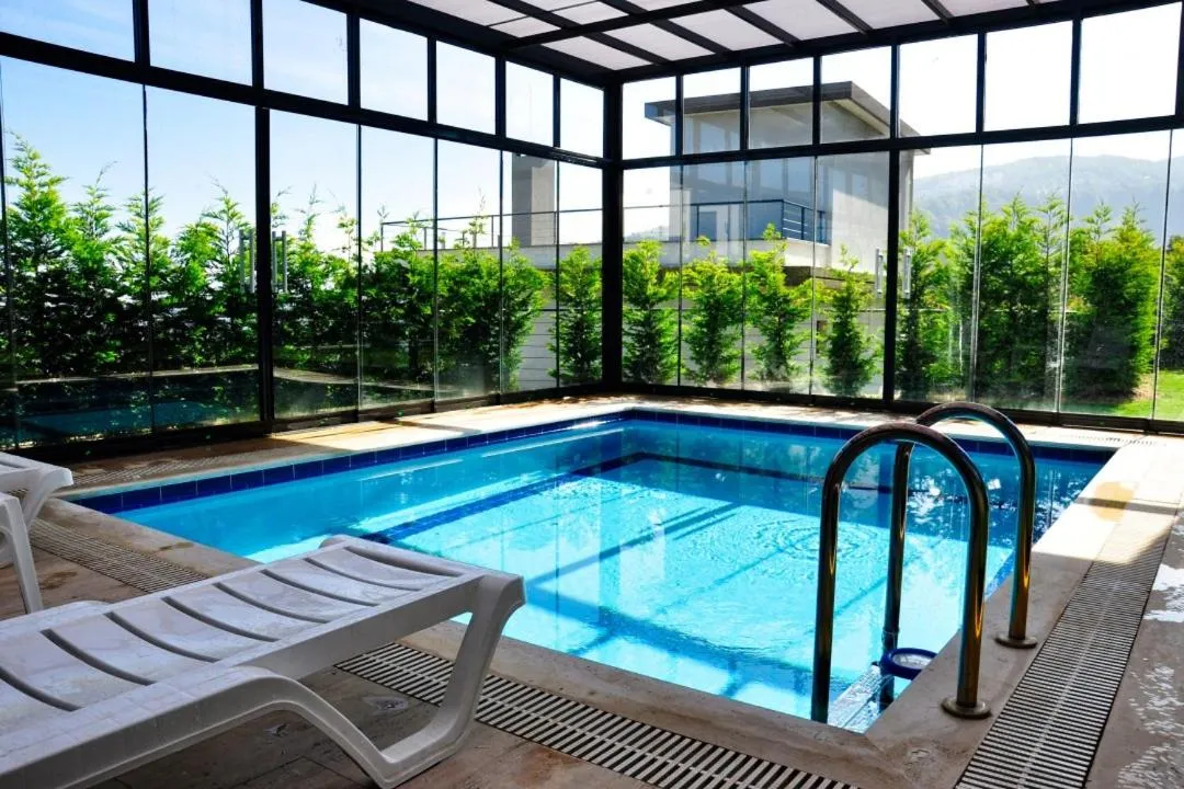 Nevras Resort Sapanca