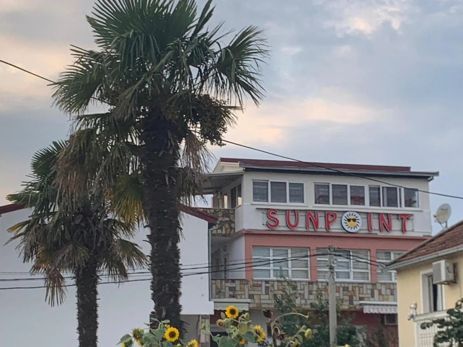 Apartments Sunpoint