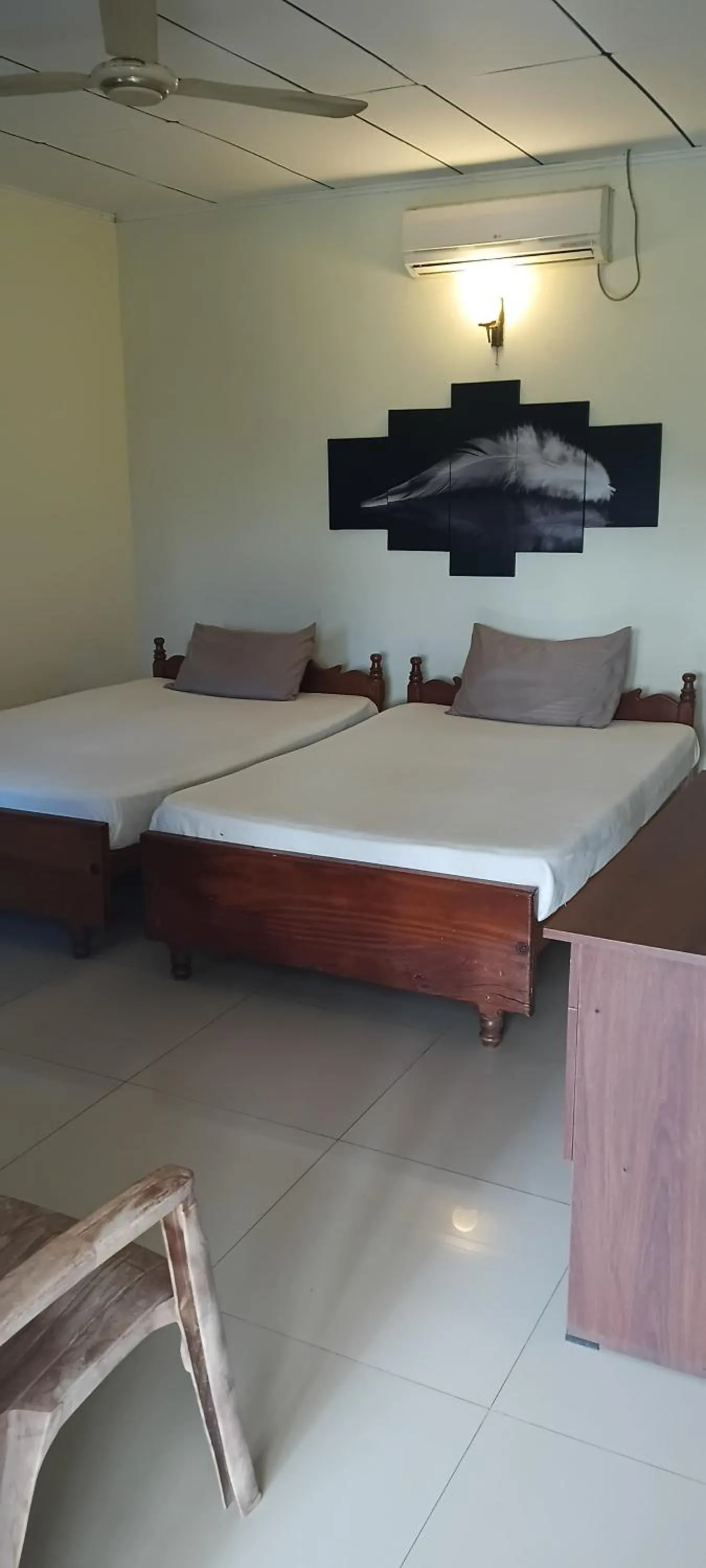 Hansika Guest Inn