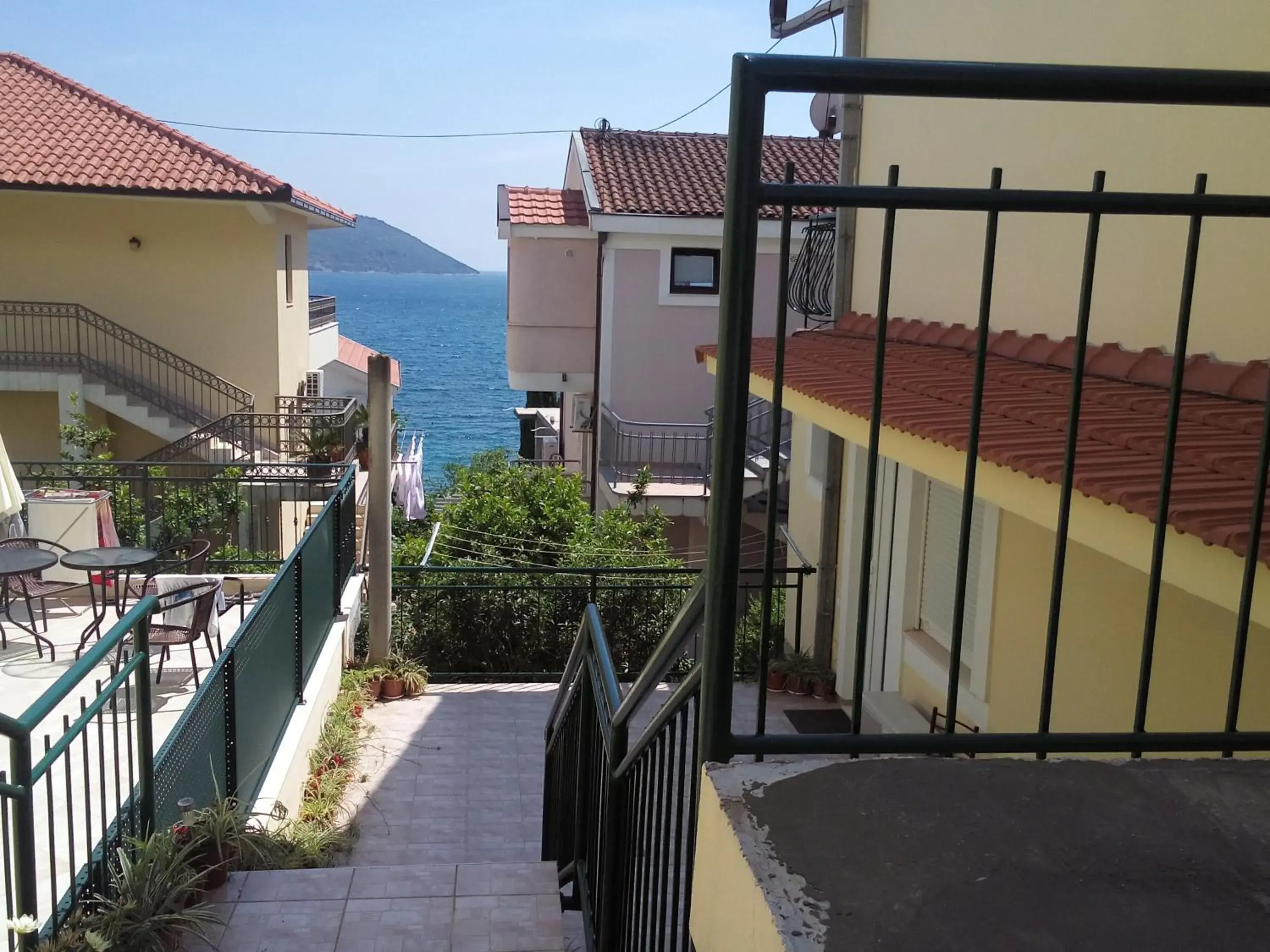 Apartments Volega Apartments Volega