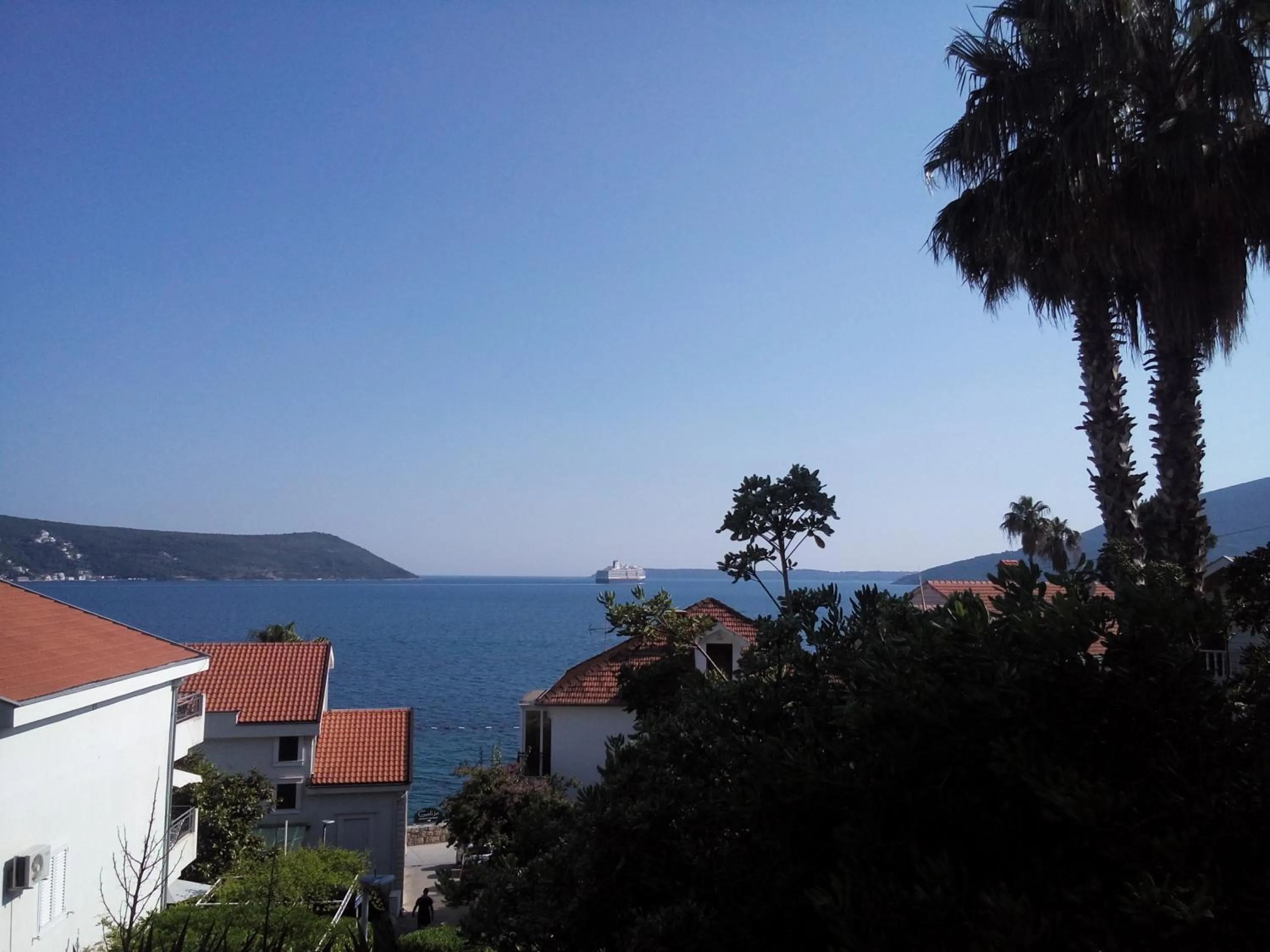 Neighbourhood in Apartments Volega