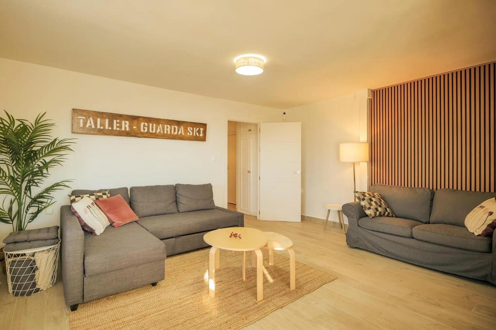 Apartamento Superior Sierra Nevada