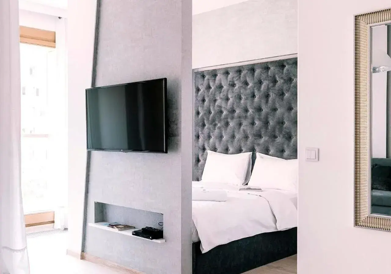 Warsaw Aparthotel Warsaw Aparthotel