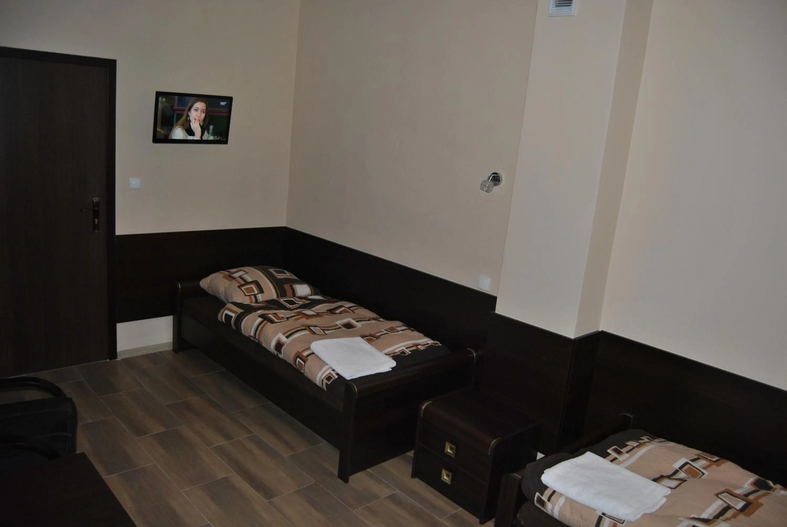 Photo of the whole room in Hotel Gościniec