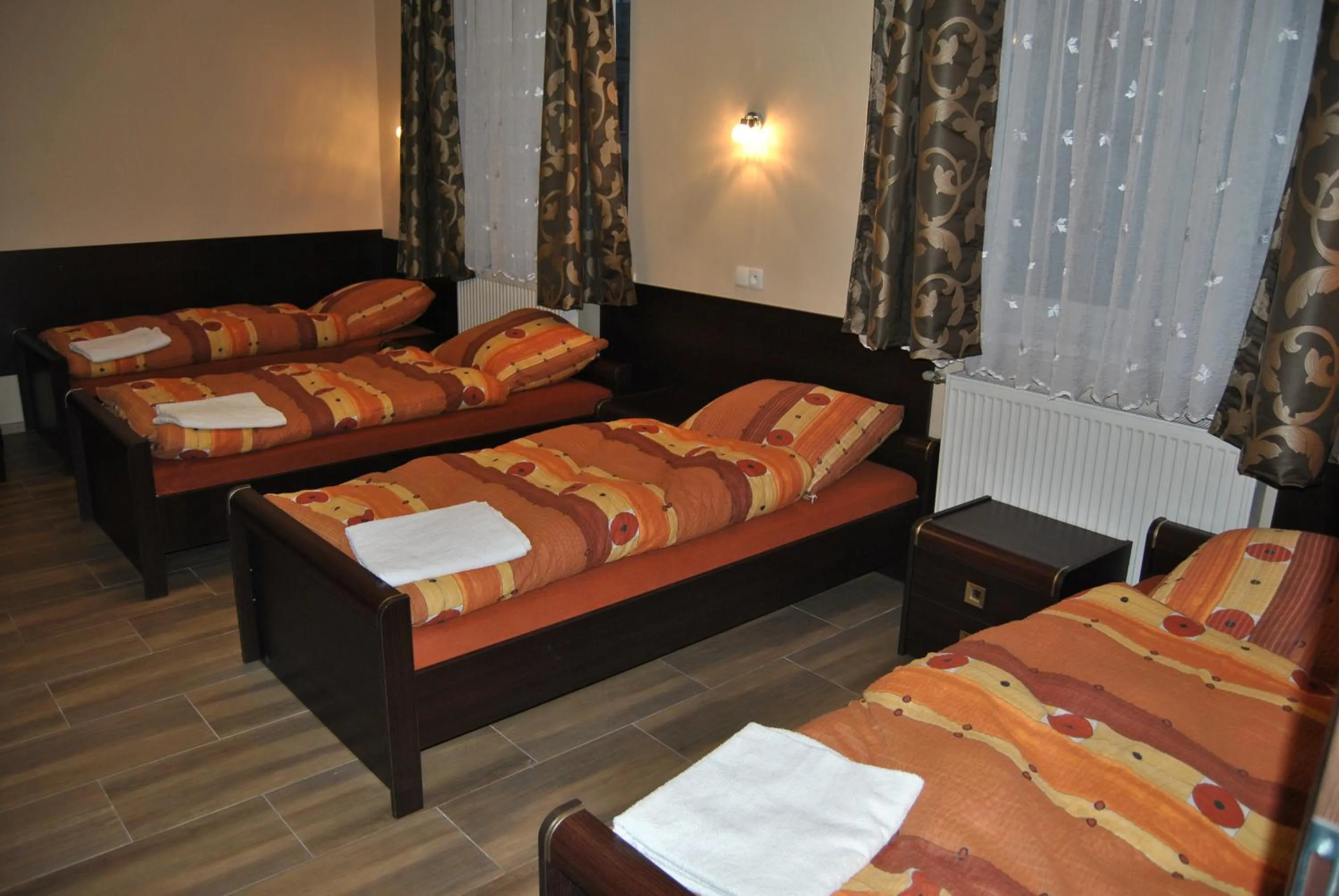 Photo of the whole room, Bed in Hotel Gościniec