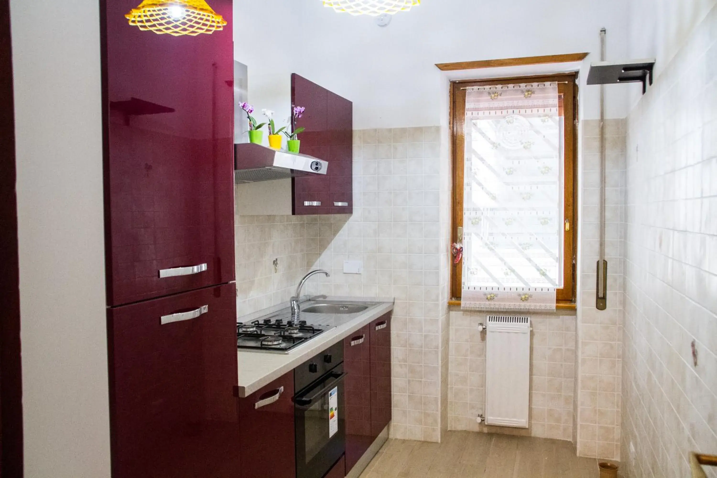 Apartment - single occupancy in Domus Romae Apartment - single occupancy in Domus Romae