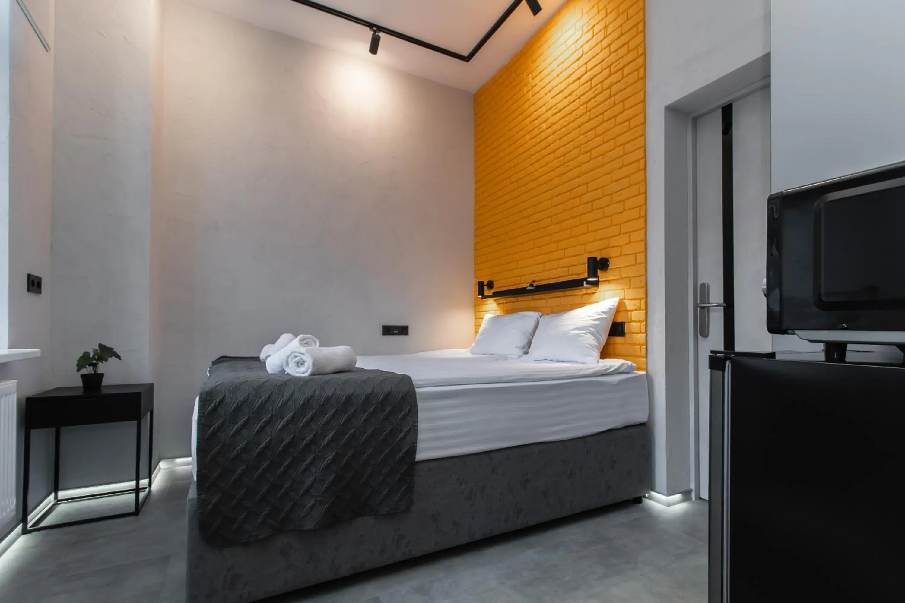 Studio Apartment in Stories Hub Studio Apartment in Stories Hub