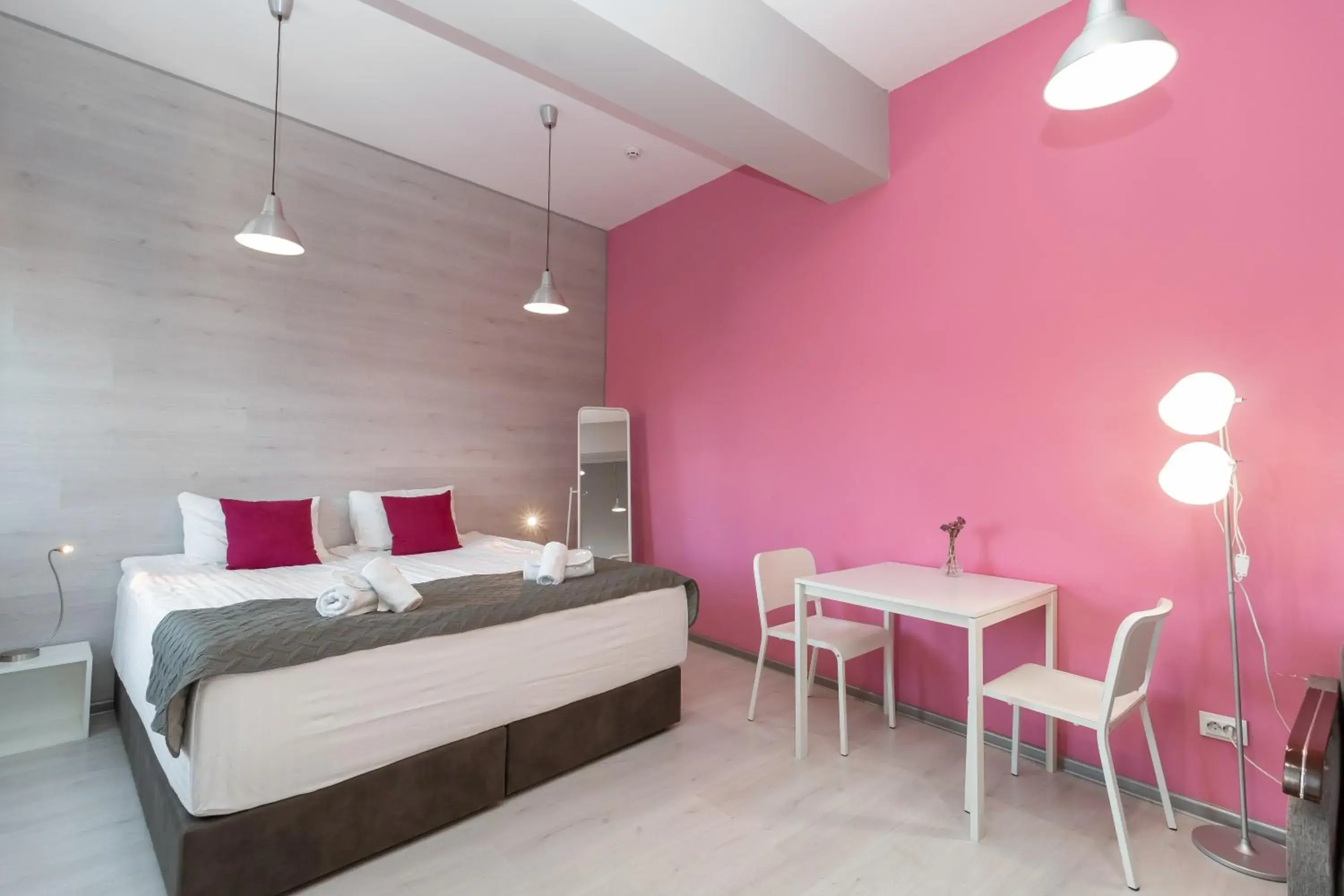 Superior Apartment in Stories Hub Superior Apartment in Stories Hub