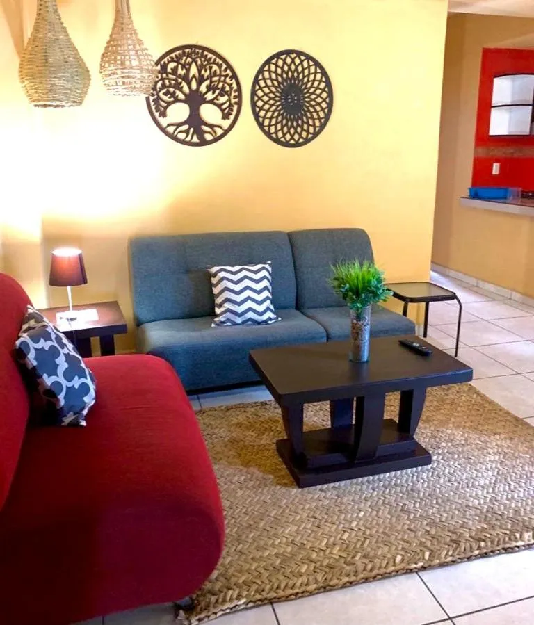 Andressa Mia Apartments