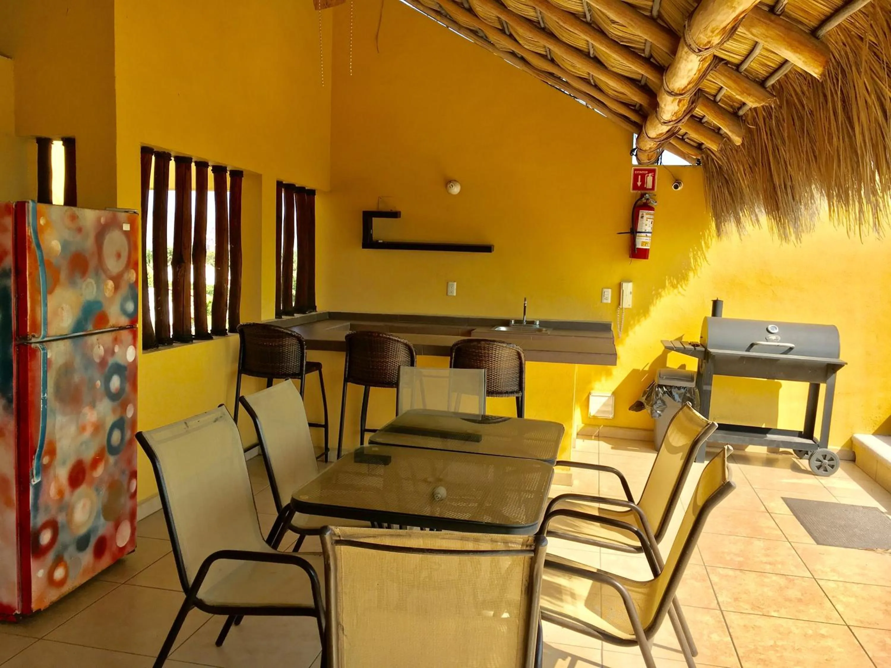 Andressa Mia Apartments