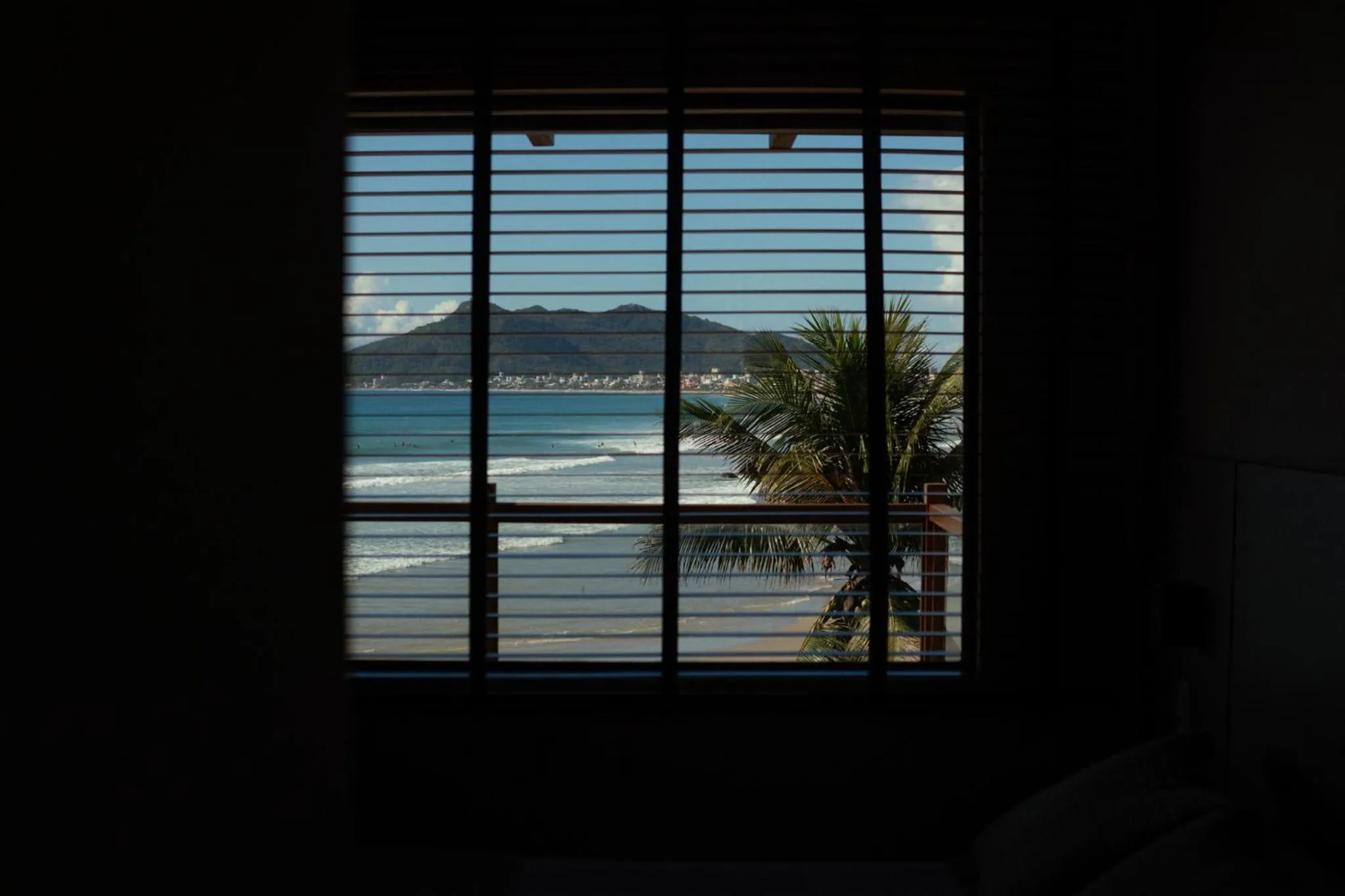 Hotel Atalaia do Mariscal