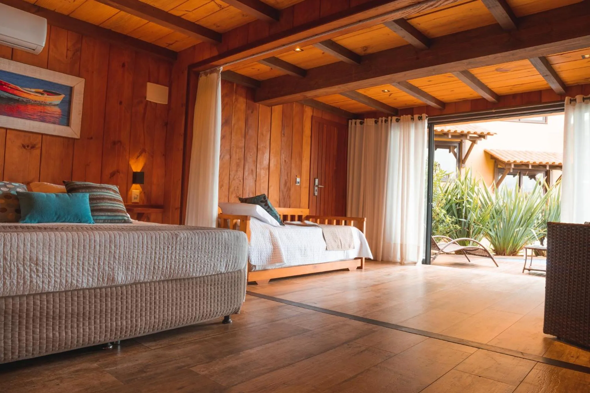 Hotel Atalaia do Mariscal