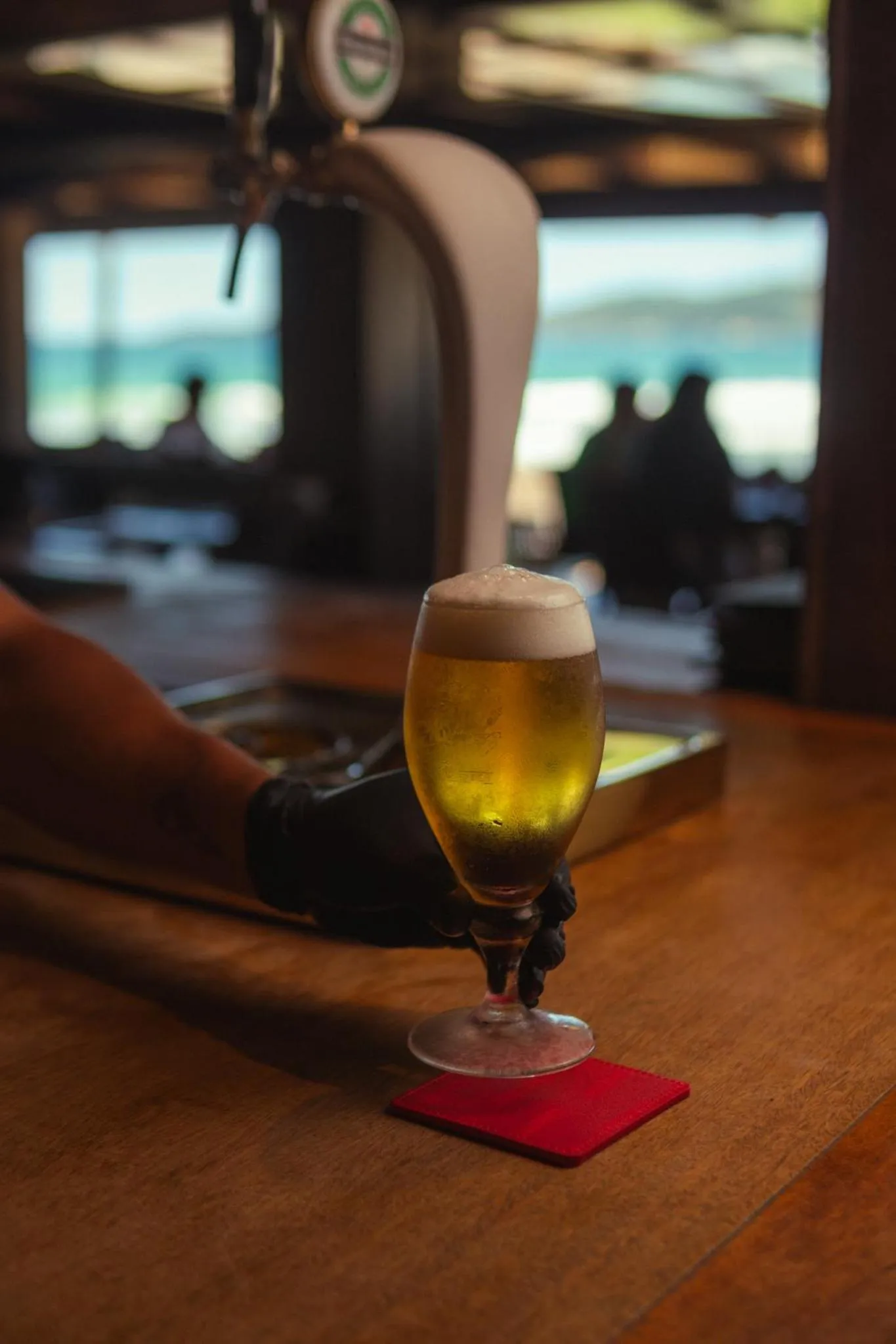 Hotel Atalaia do Mariscal