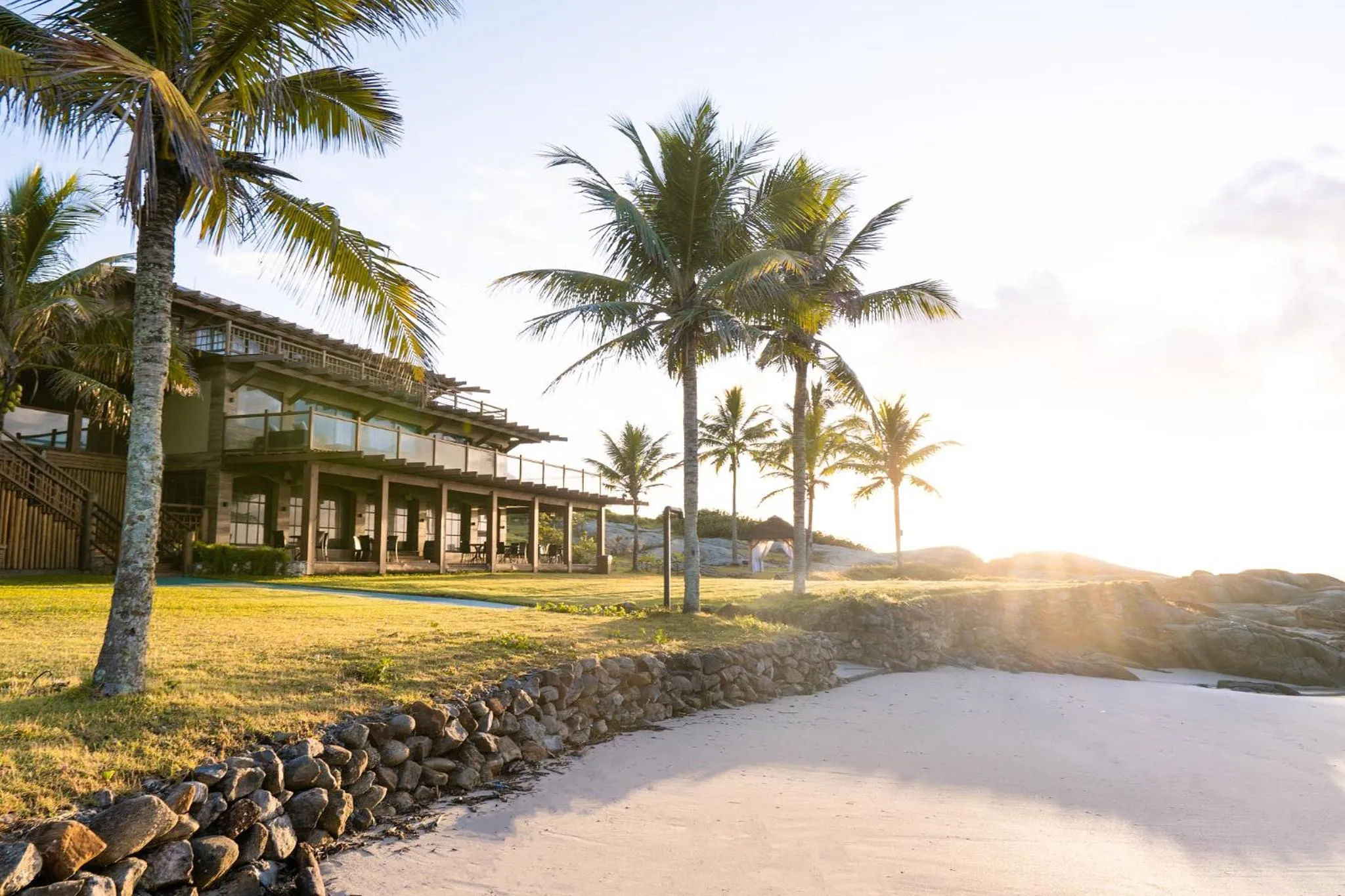 Hotel Atalaia do Mariscal