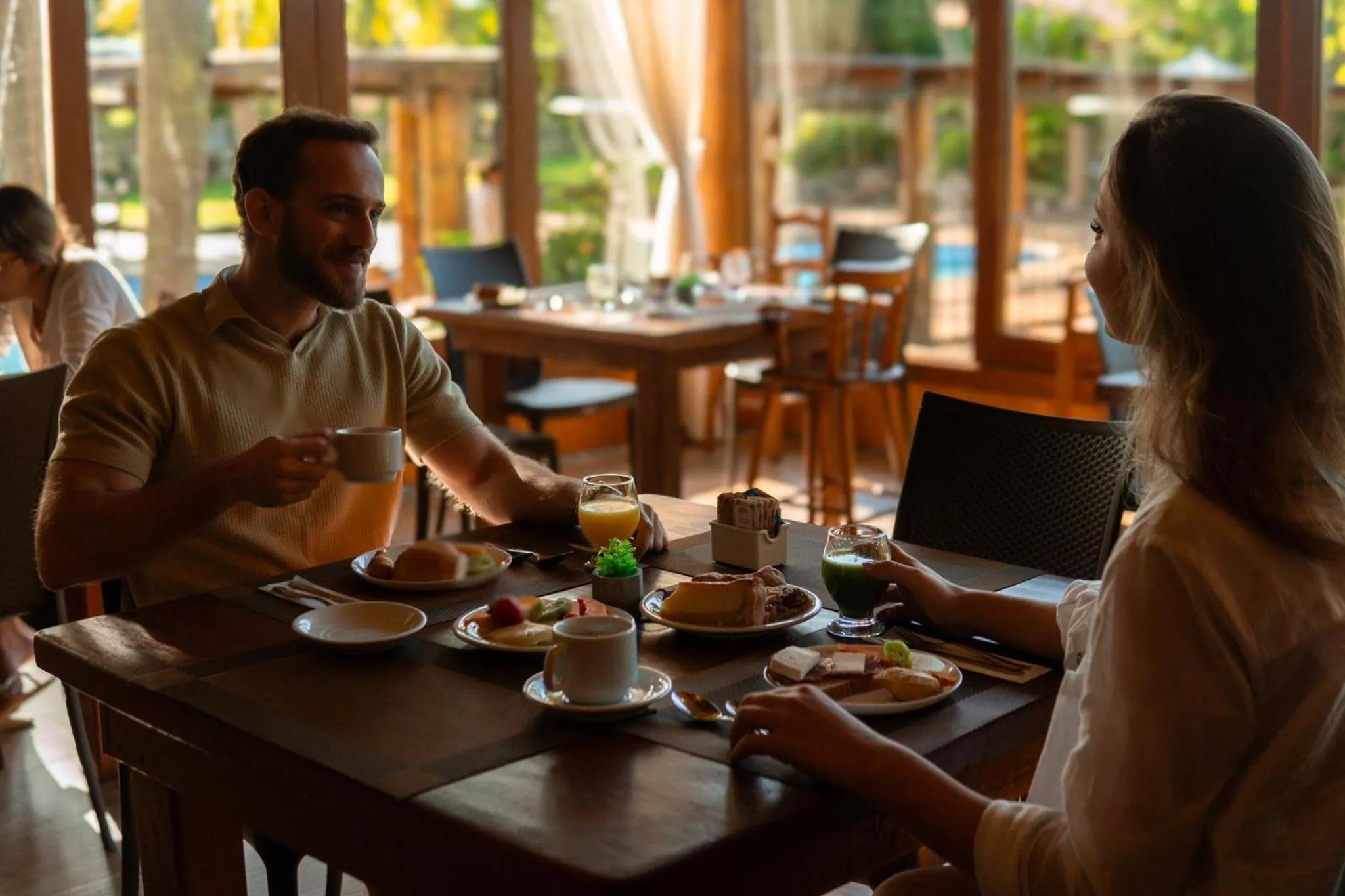 Hotel Atalaia do Mariscal